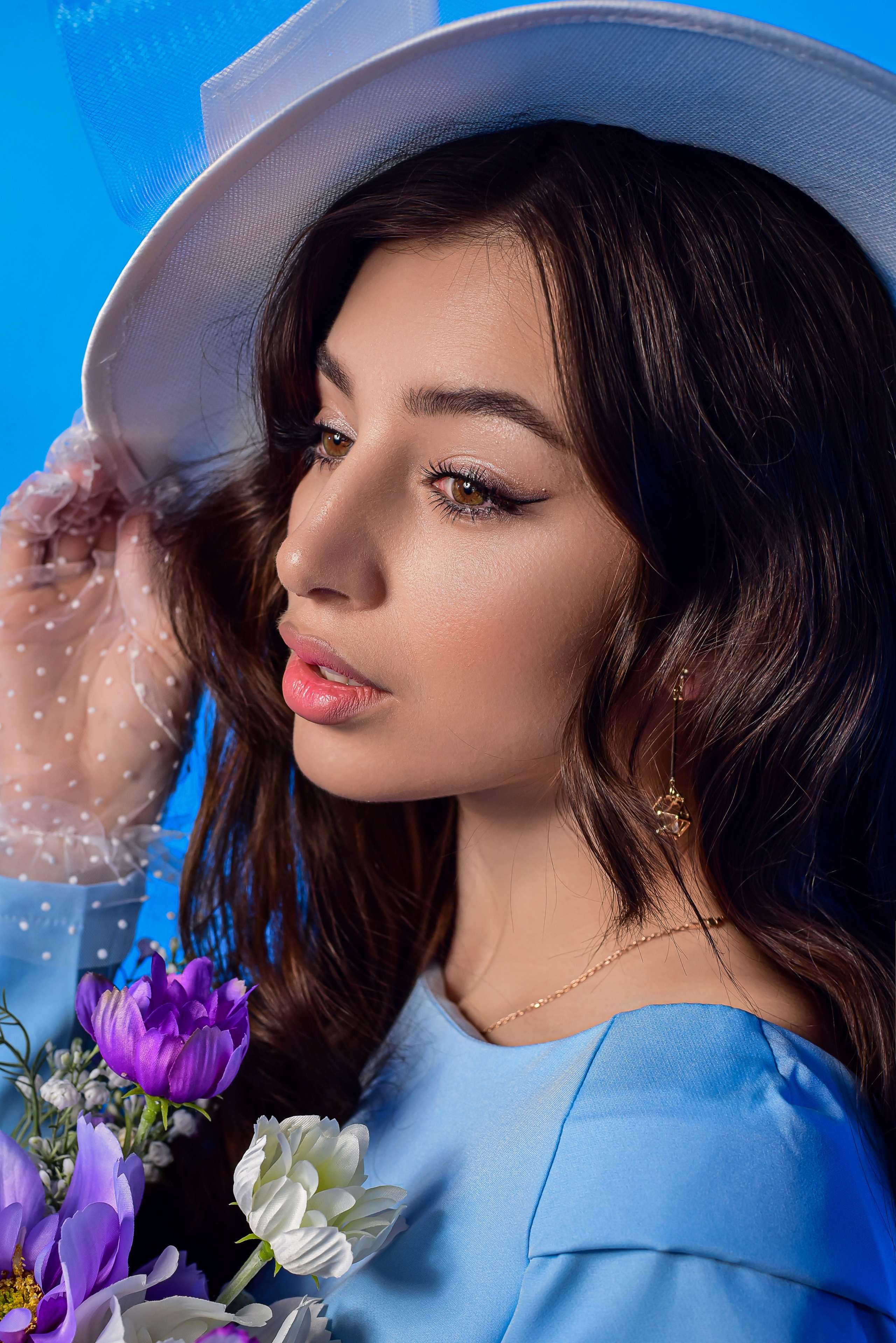 Фоновая студия. Семейный и свадебный фотограф в Донецке Донская Анастасия