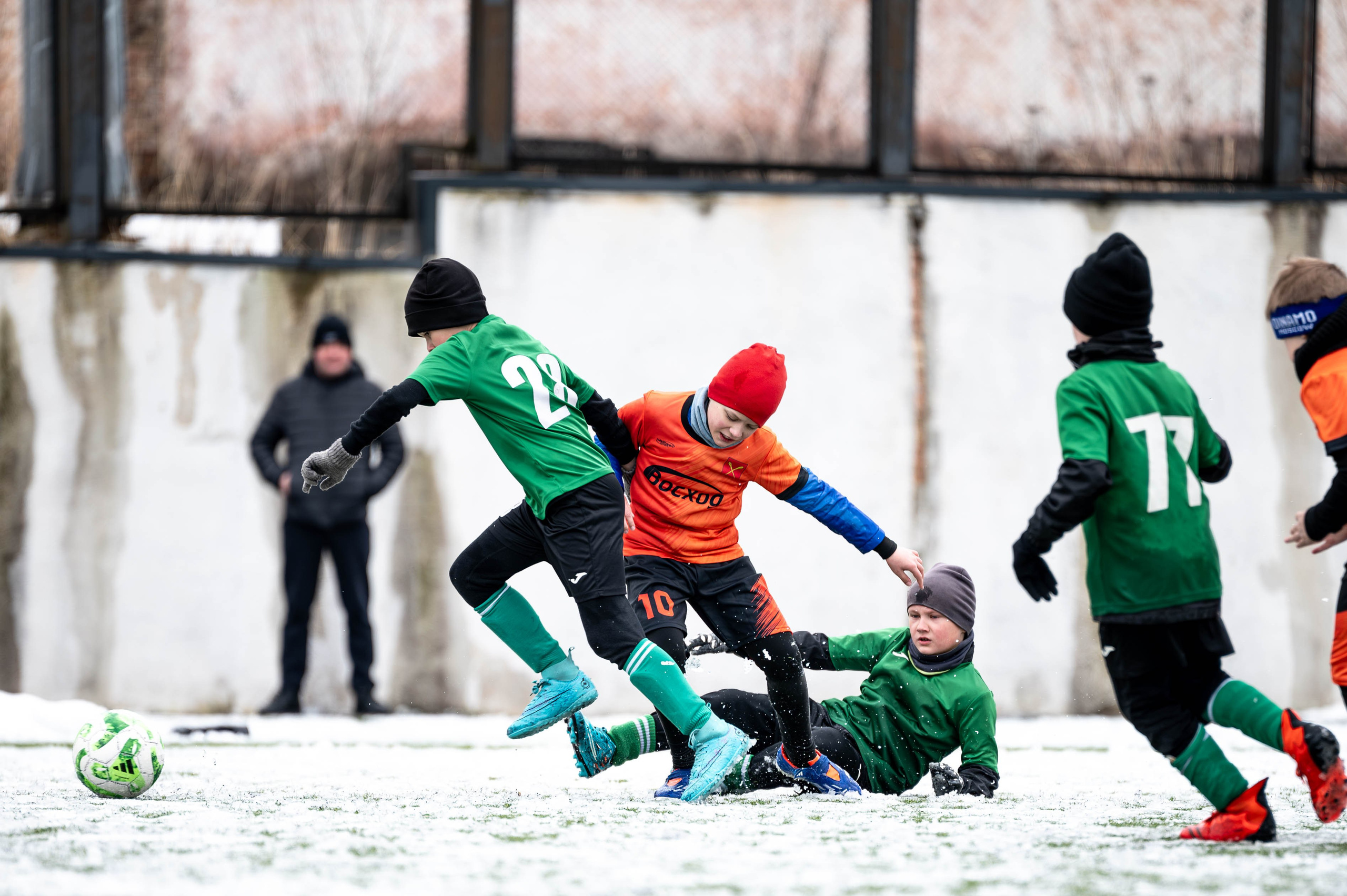 Восход. Калуга. Спортивный фотограф в Туле и Тульской области. Файсханова Фото Спорт