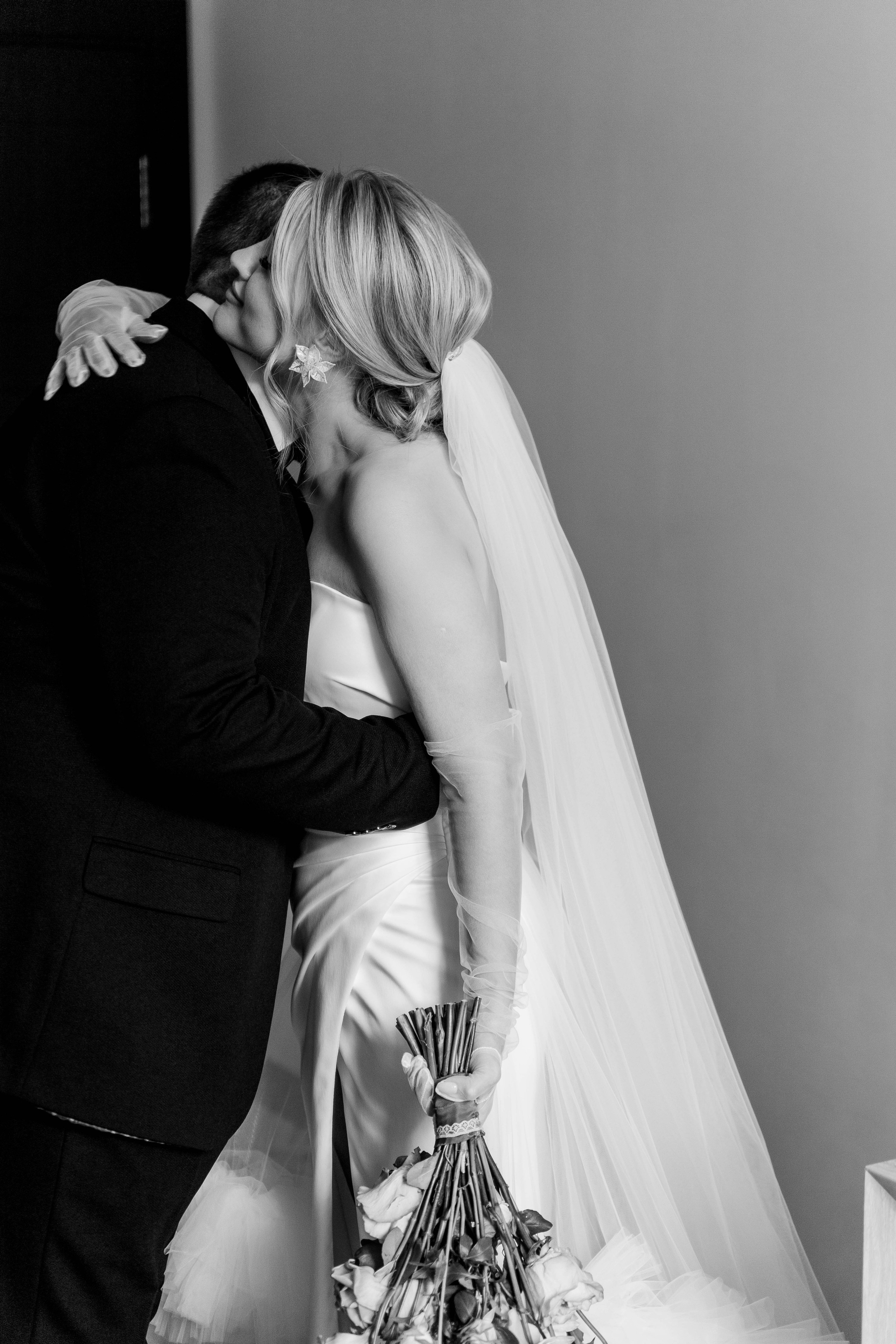 Ксения|Дмитрий. Свадебный фотограф Надежда Рыжикова