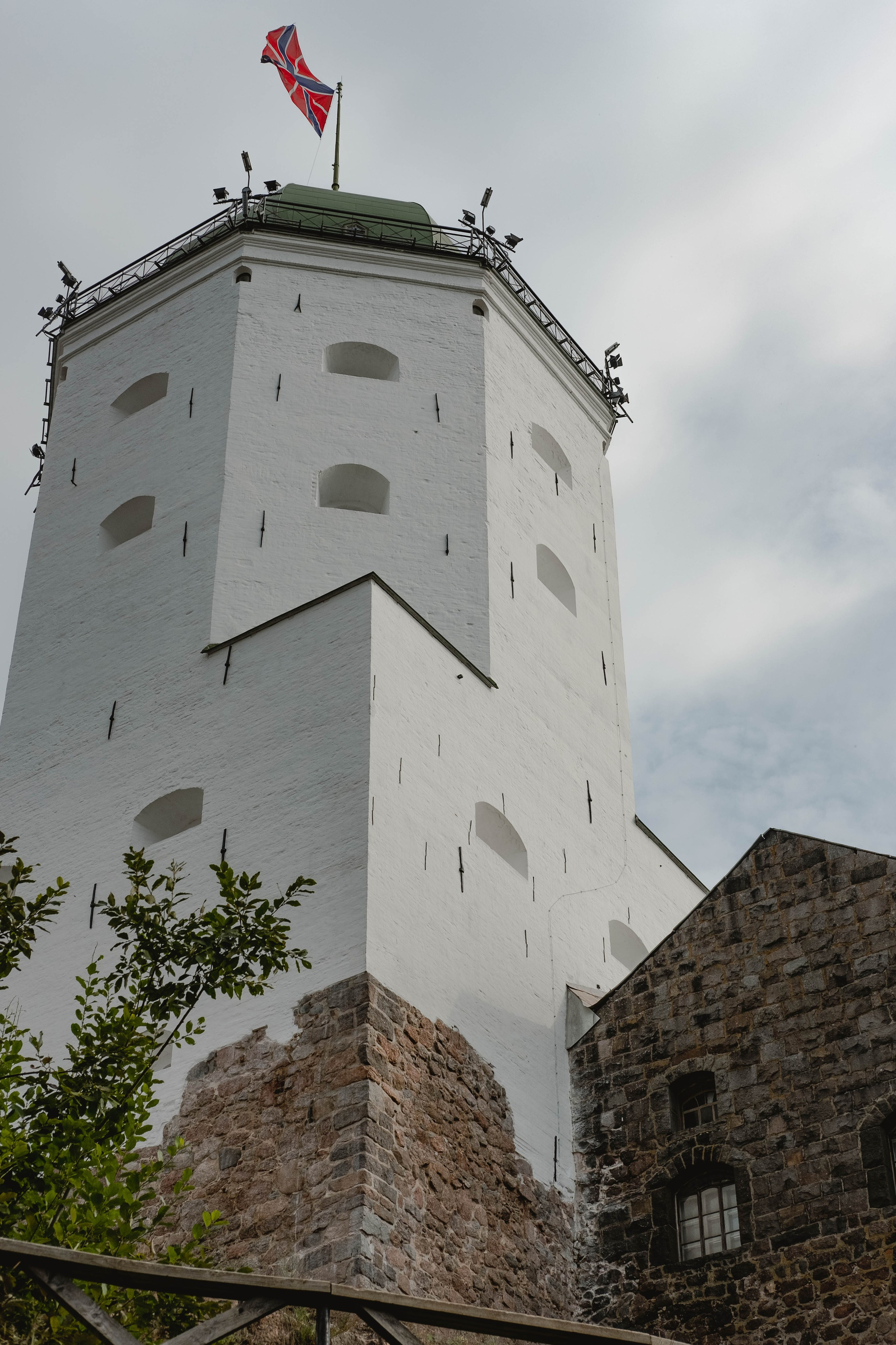 Выборг. Свадебный и семейный фотограф в Новосибирске, Санкт-Петербурге, Москве