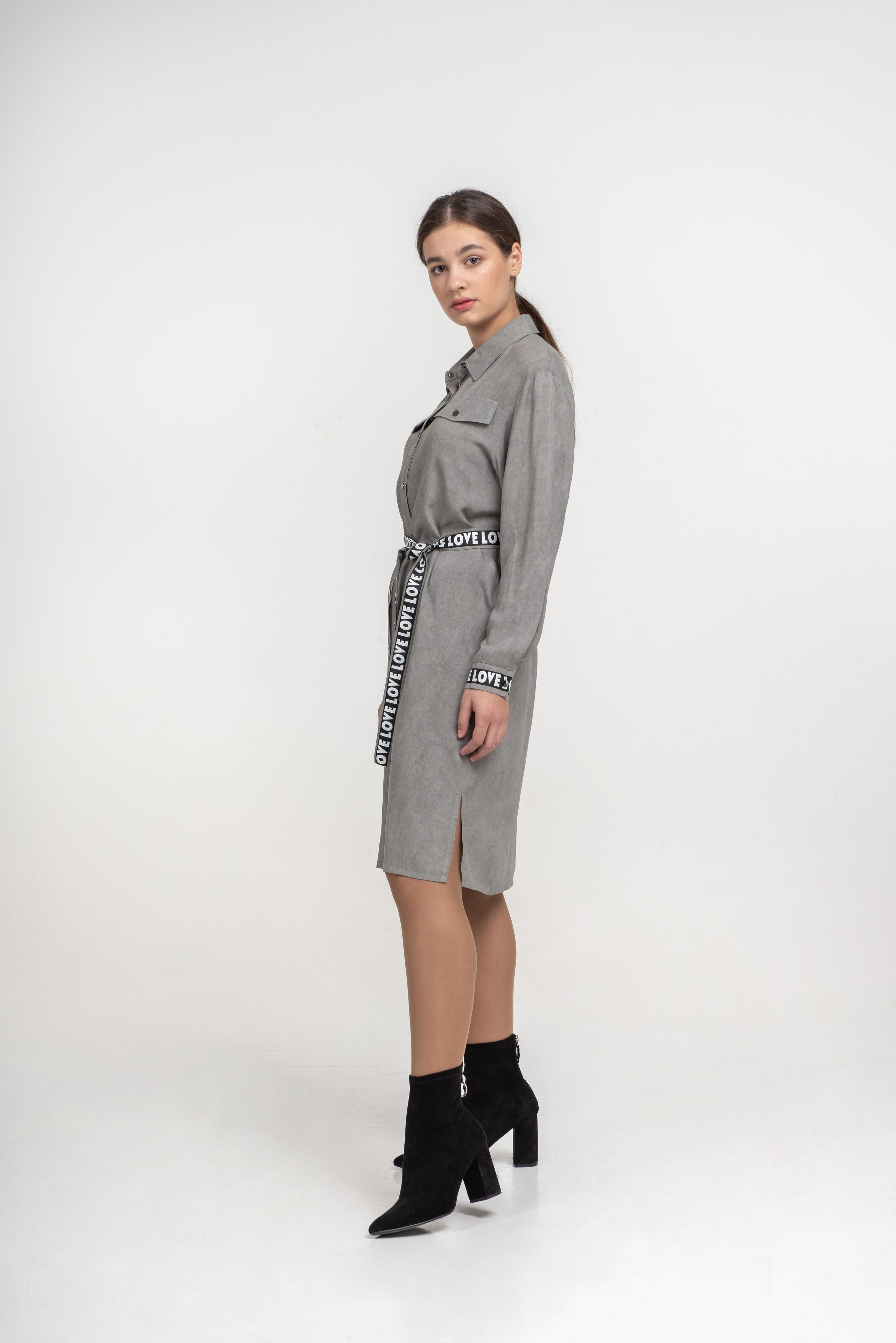 Студийный фотограф в Ростове