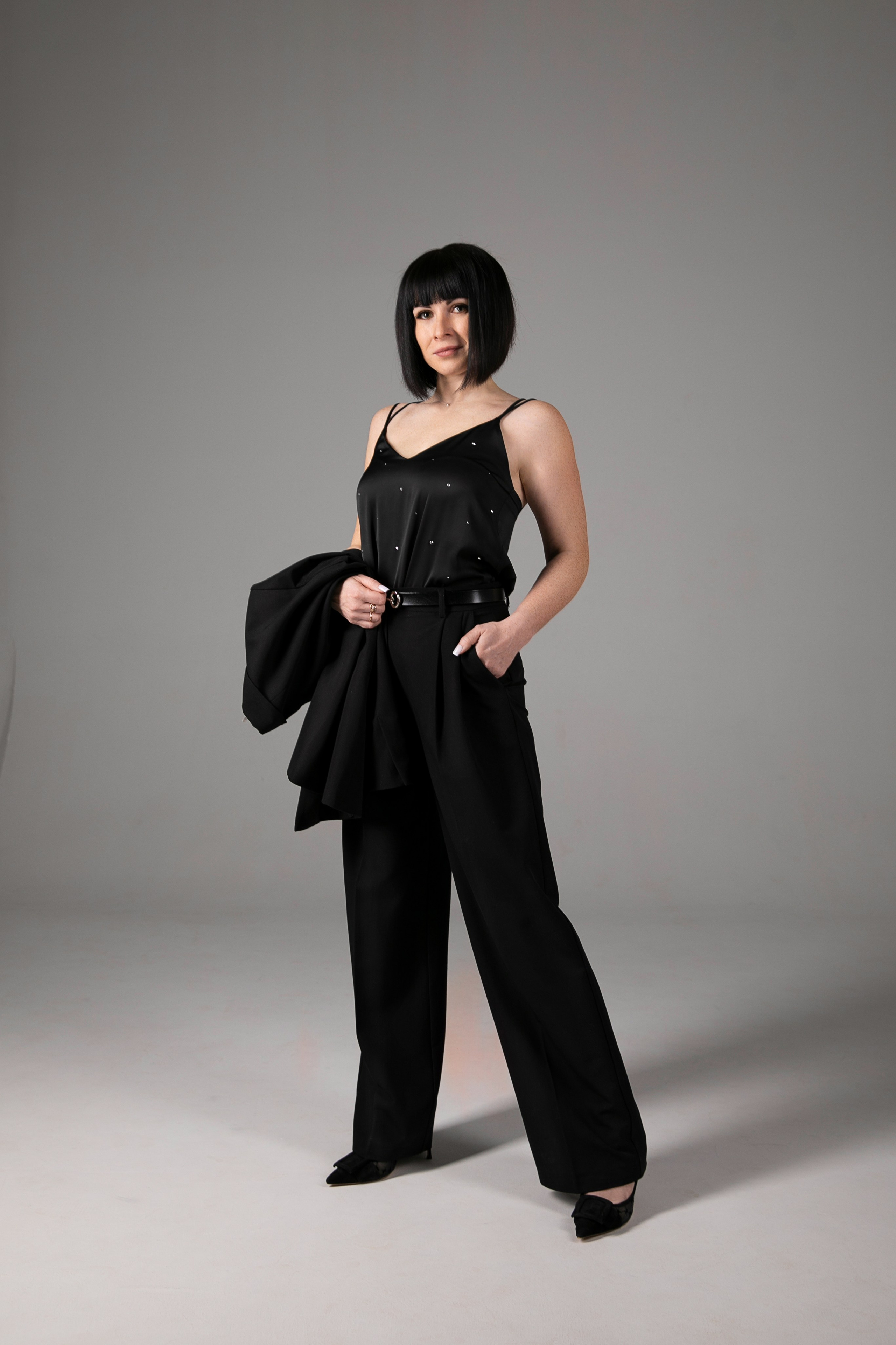 Оля. Семейный и школьный фотограф Катерина Голубева