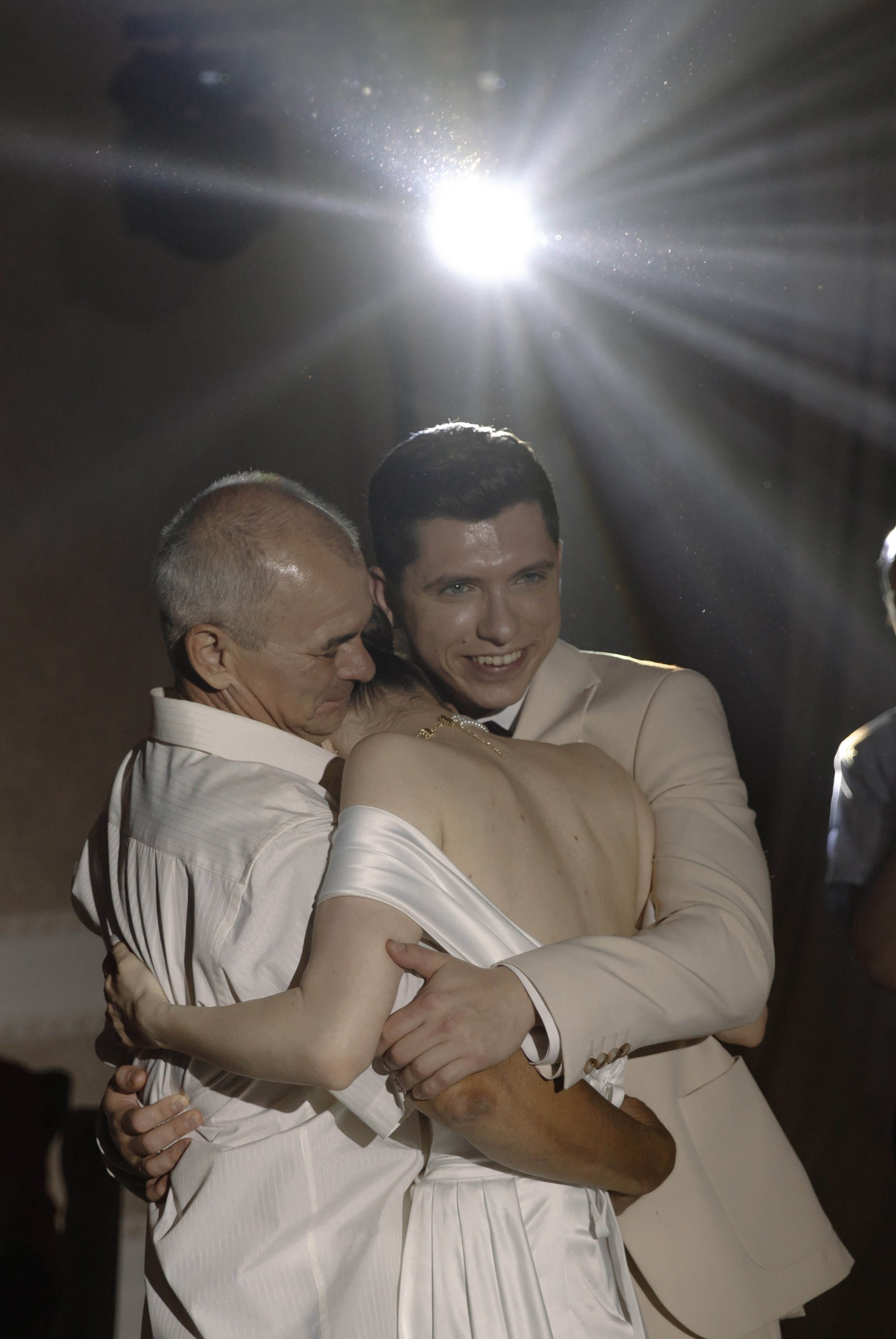 Больше, чем любовь. Фотограф Невинномысск