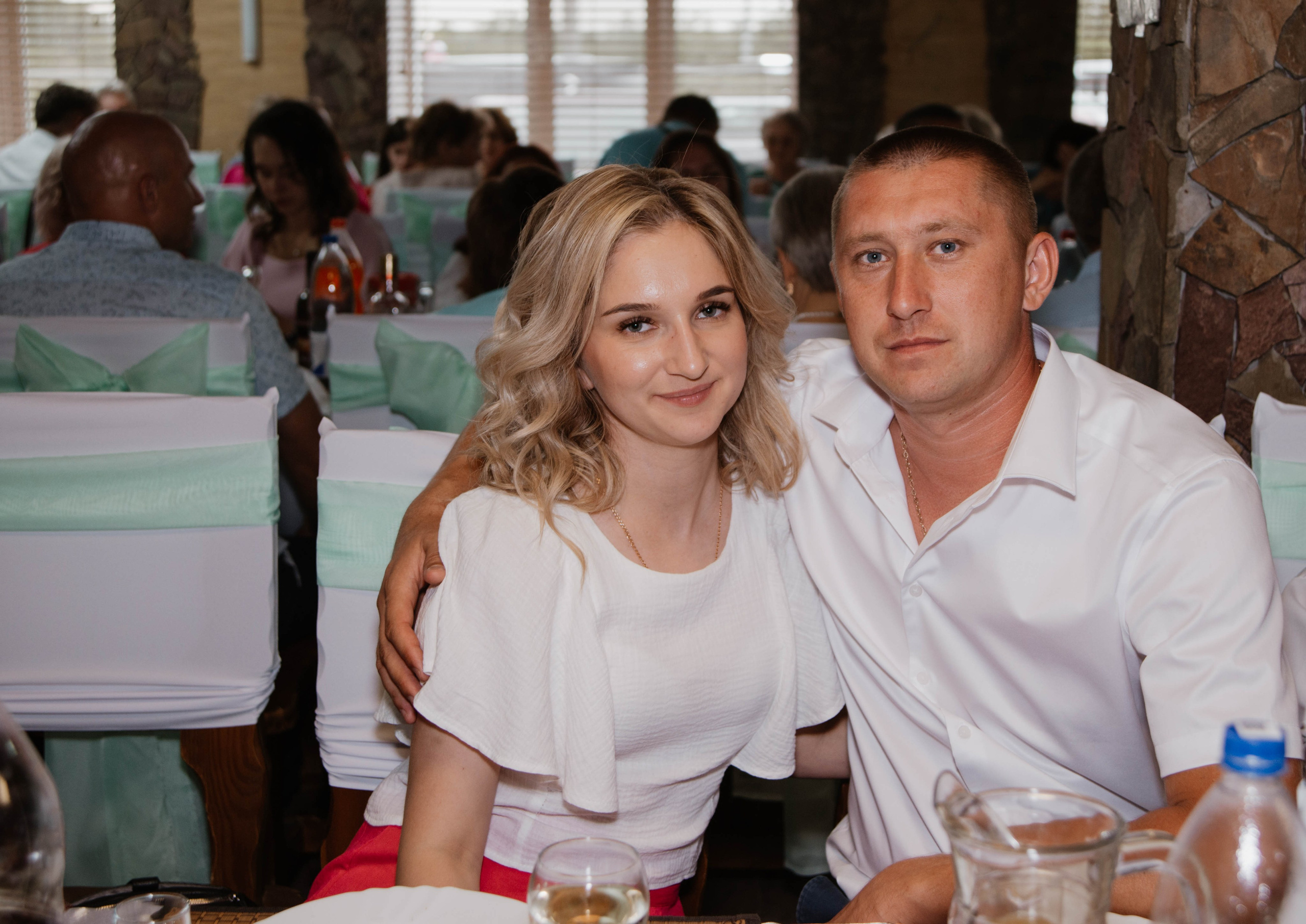 Анна & Алексей. Ксения Glossa. Портретный и репортажный фотограф в Самаре