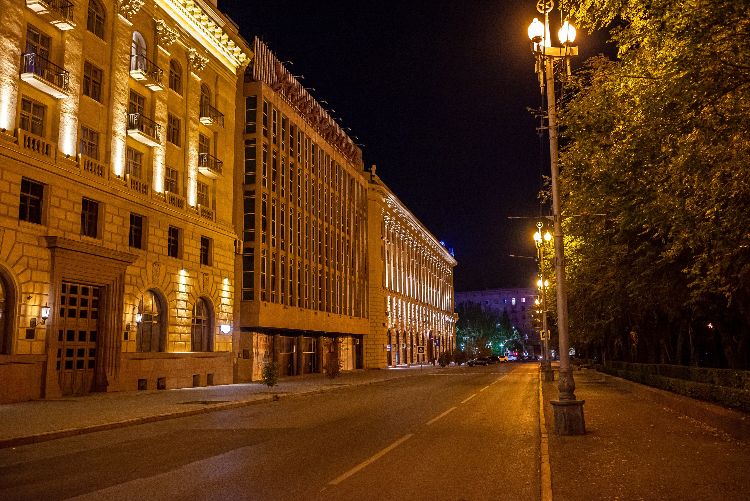 Street. Фотограф Карина Шарова Москва