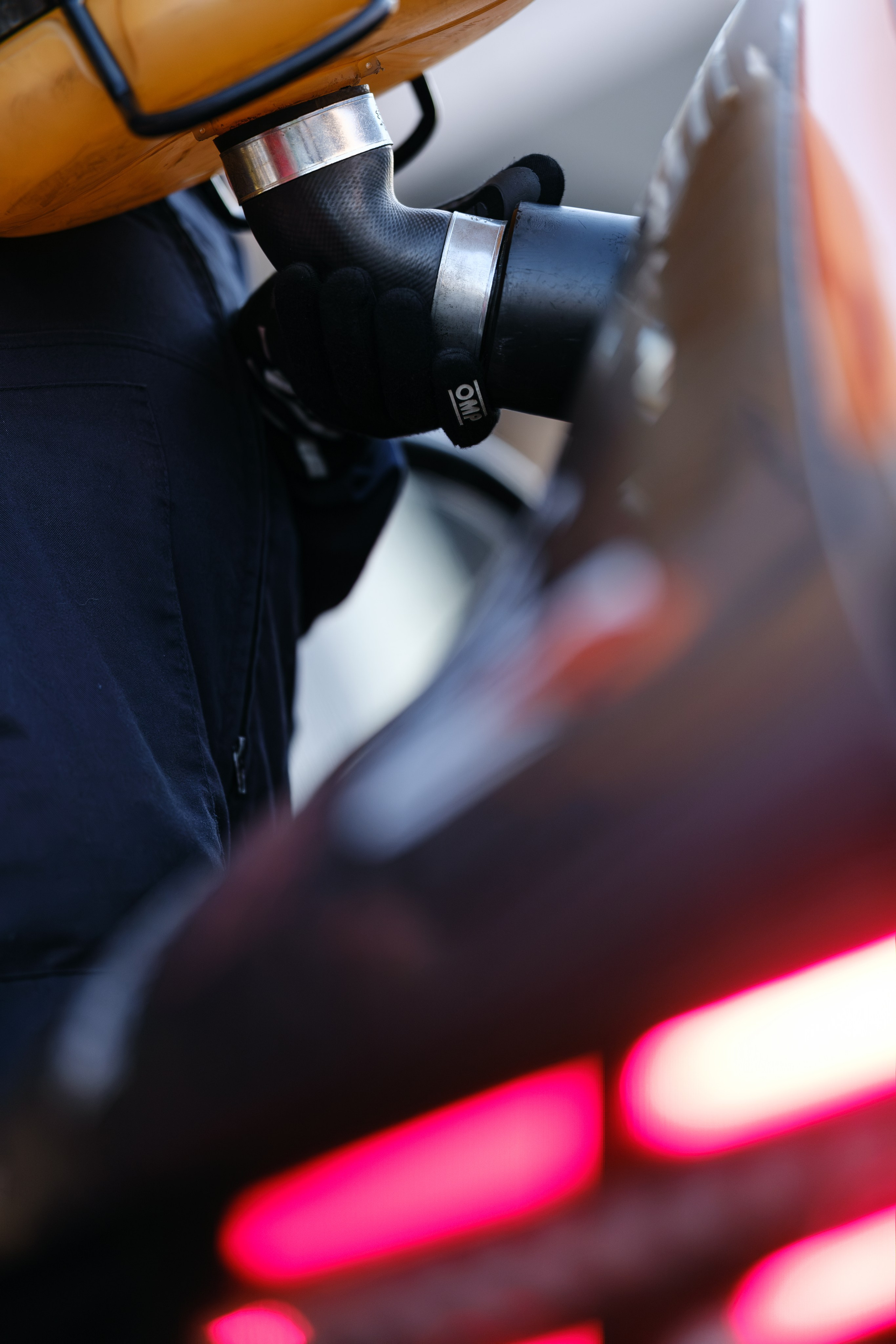 Российская серия гонок на выносливость. Авто и мотоспорт — фотограф Антон Медведев iCoguar