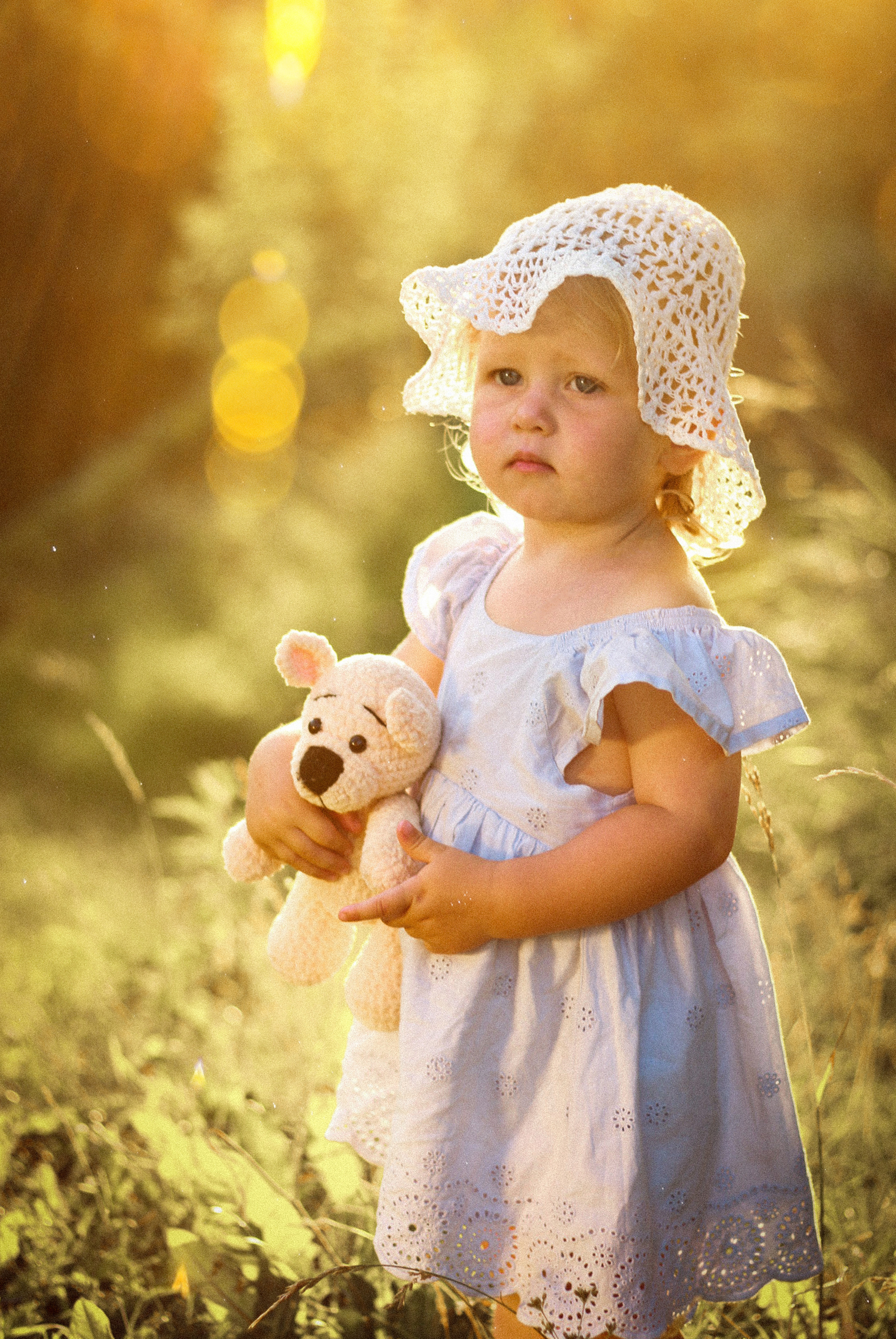 Есения. Семейный и детский фотограф в Перми Юдинцева Юлия