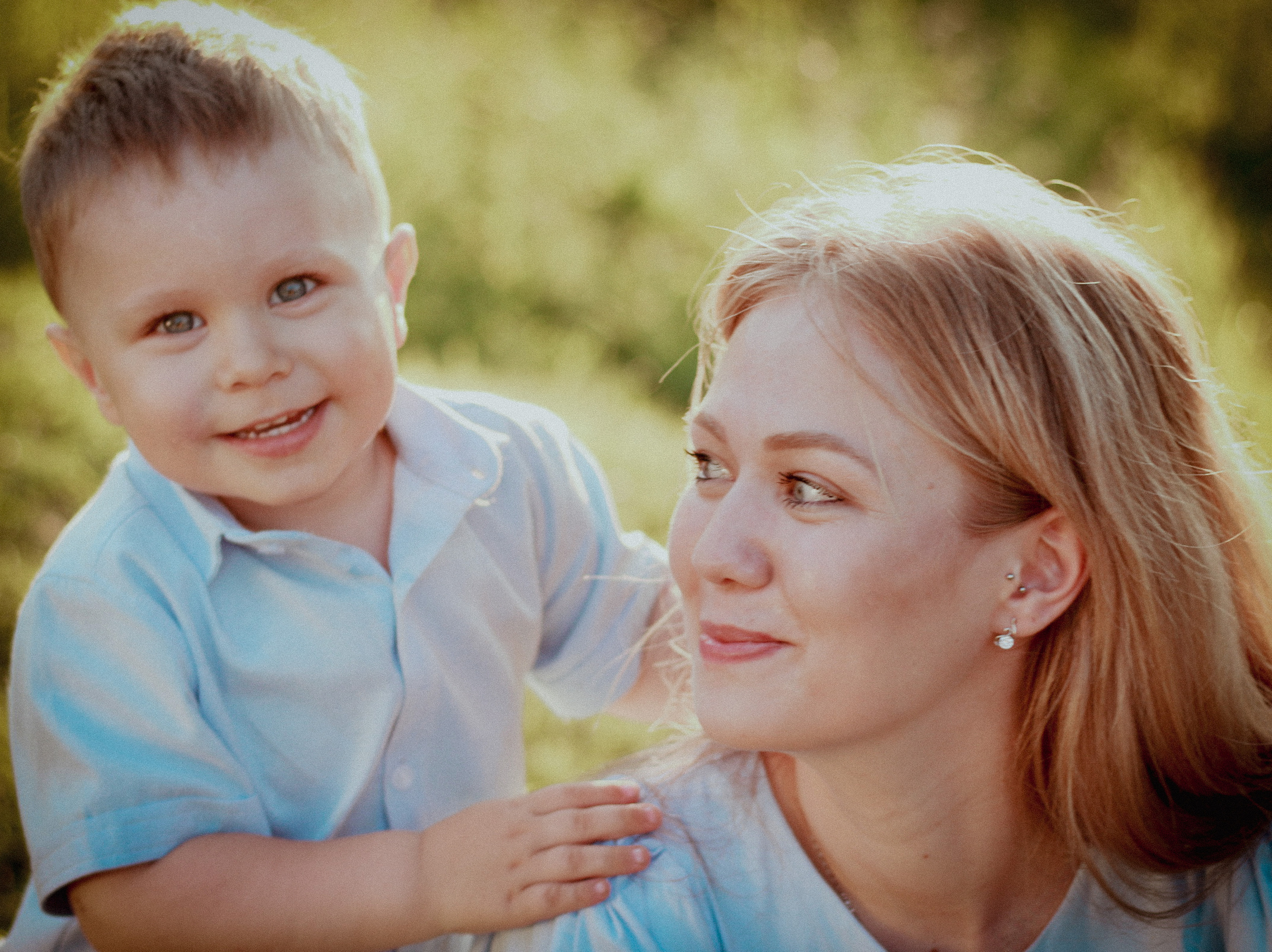 Рома. Семейный и детский фотограф в Перми Юдинцева Юлия