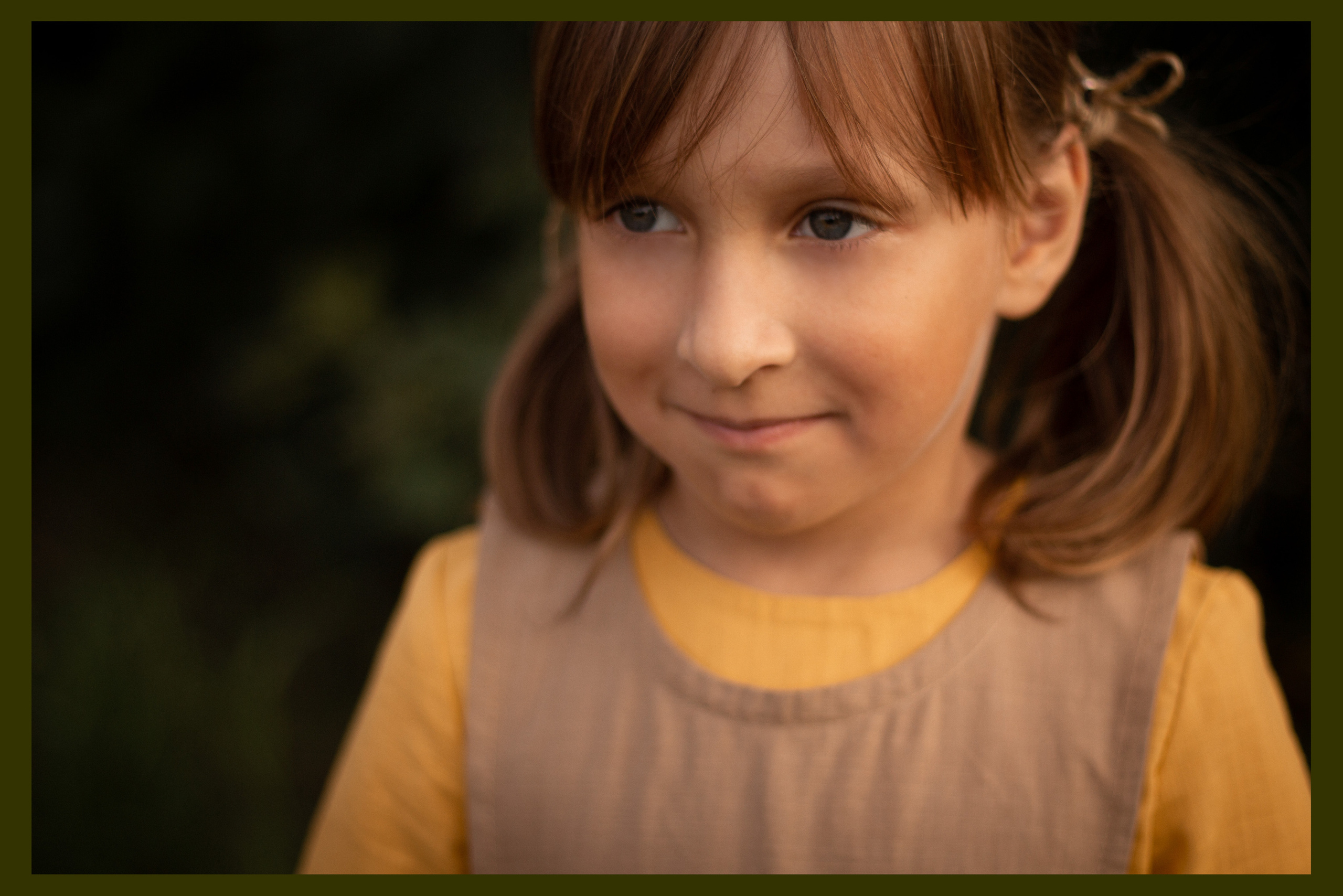 Стеша. Семейный и детский фотограф в Перми Юдинцева Юлия