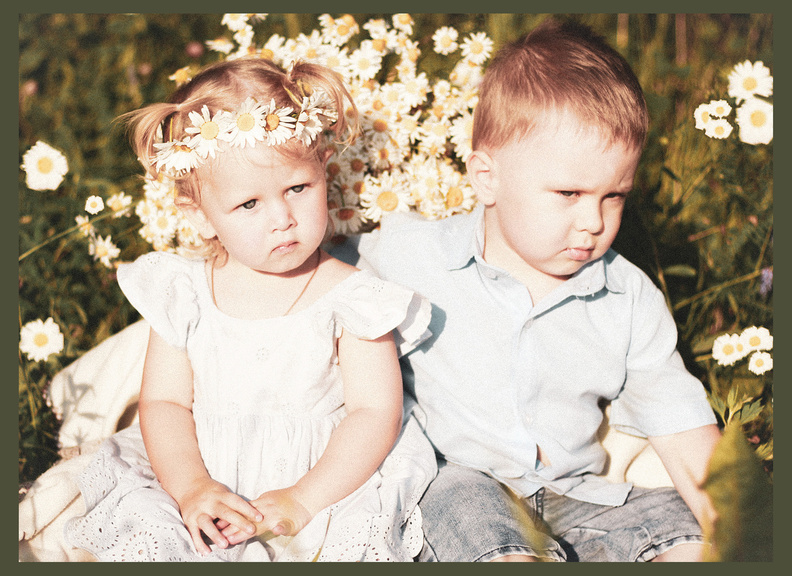 Есения. Семейный и детский фотограф в Перми Юдинцева Юлия