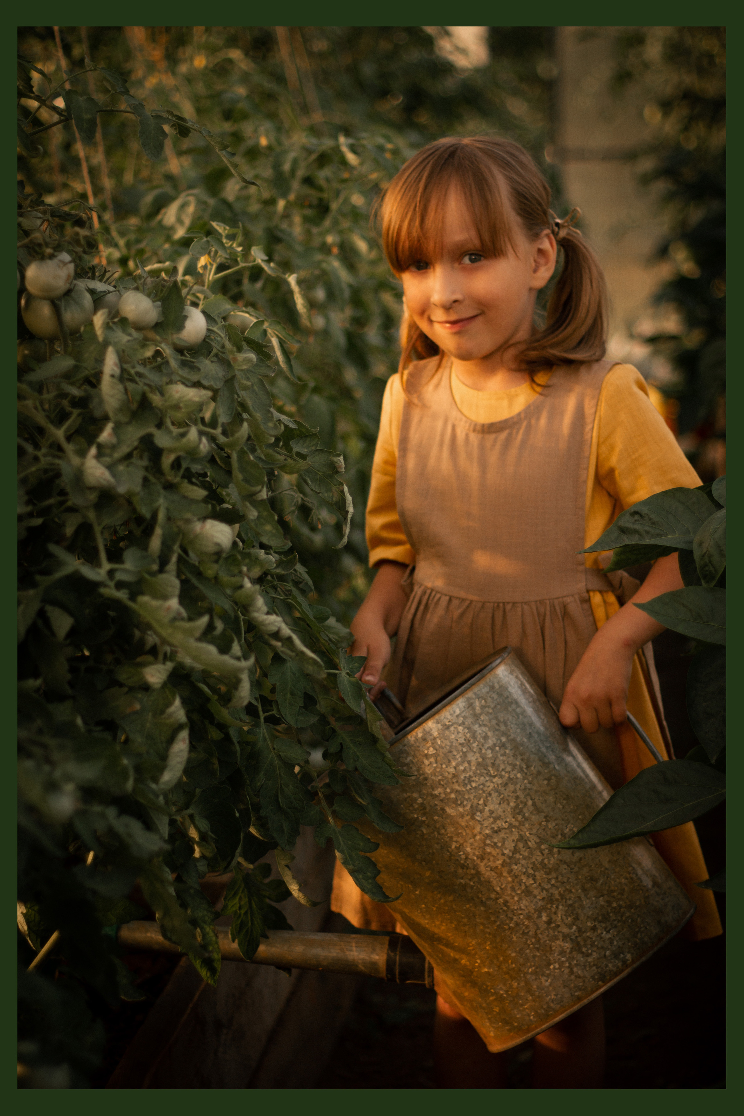 Стеша. Семейный и детский фотограф в Перми Юдинцева Юлия