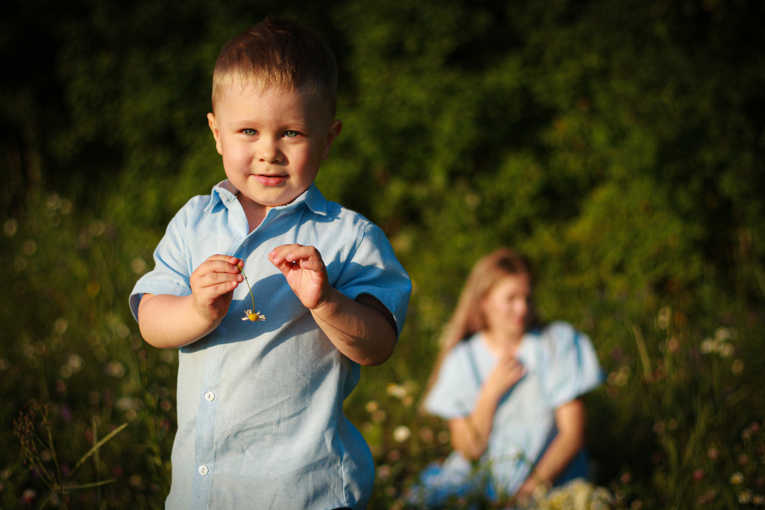 Рома. Семейный и детский фотограф в Перми Юдинцева Юлия