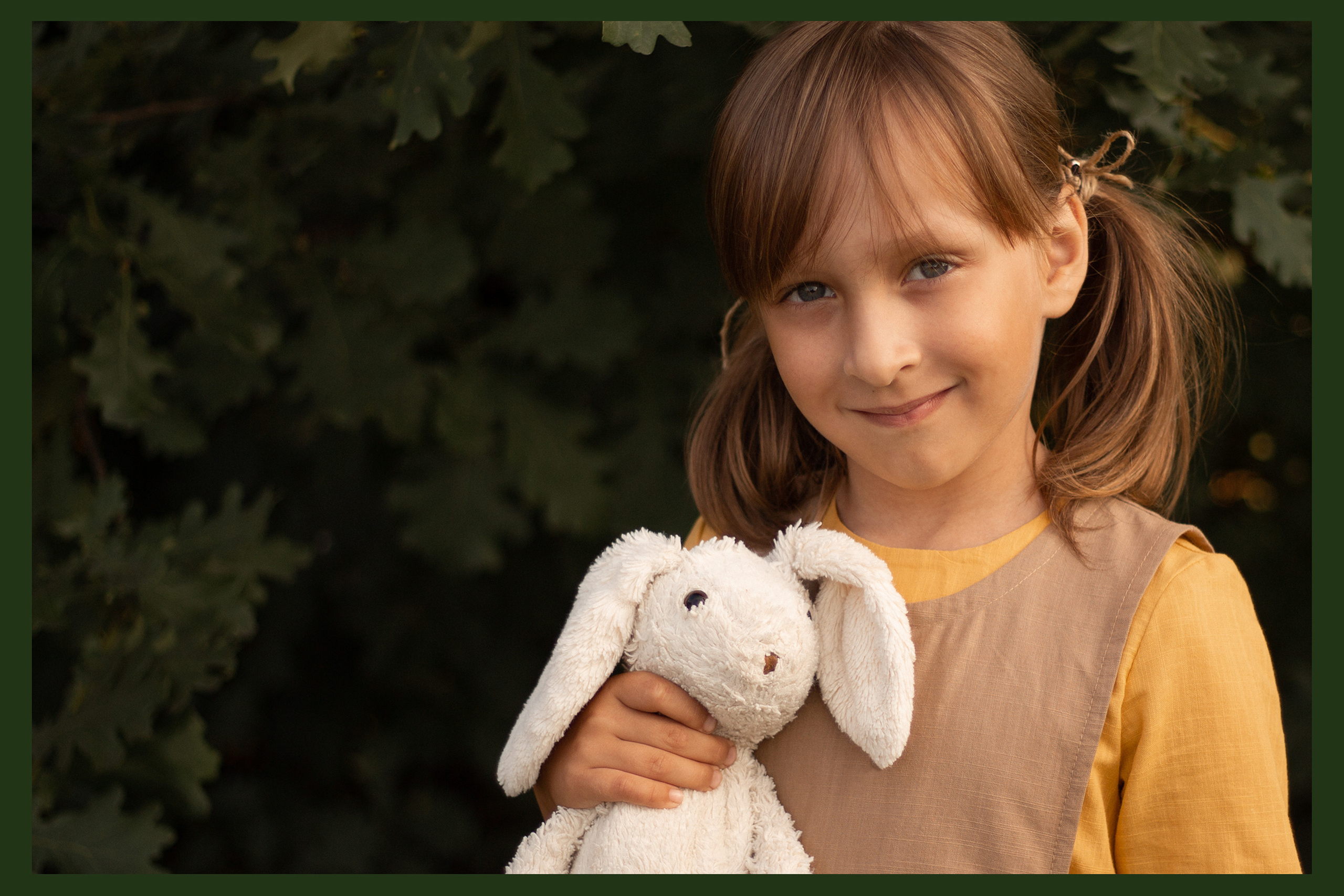 Стеша. Семейный и детский фотограф в Перми Юдинцева Юлия