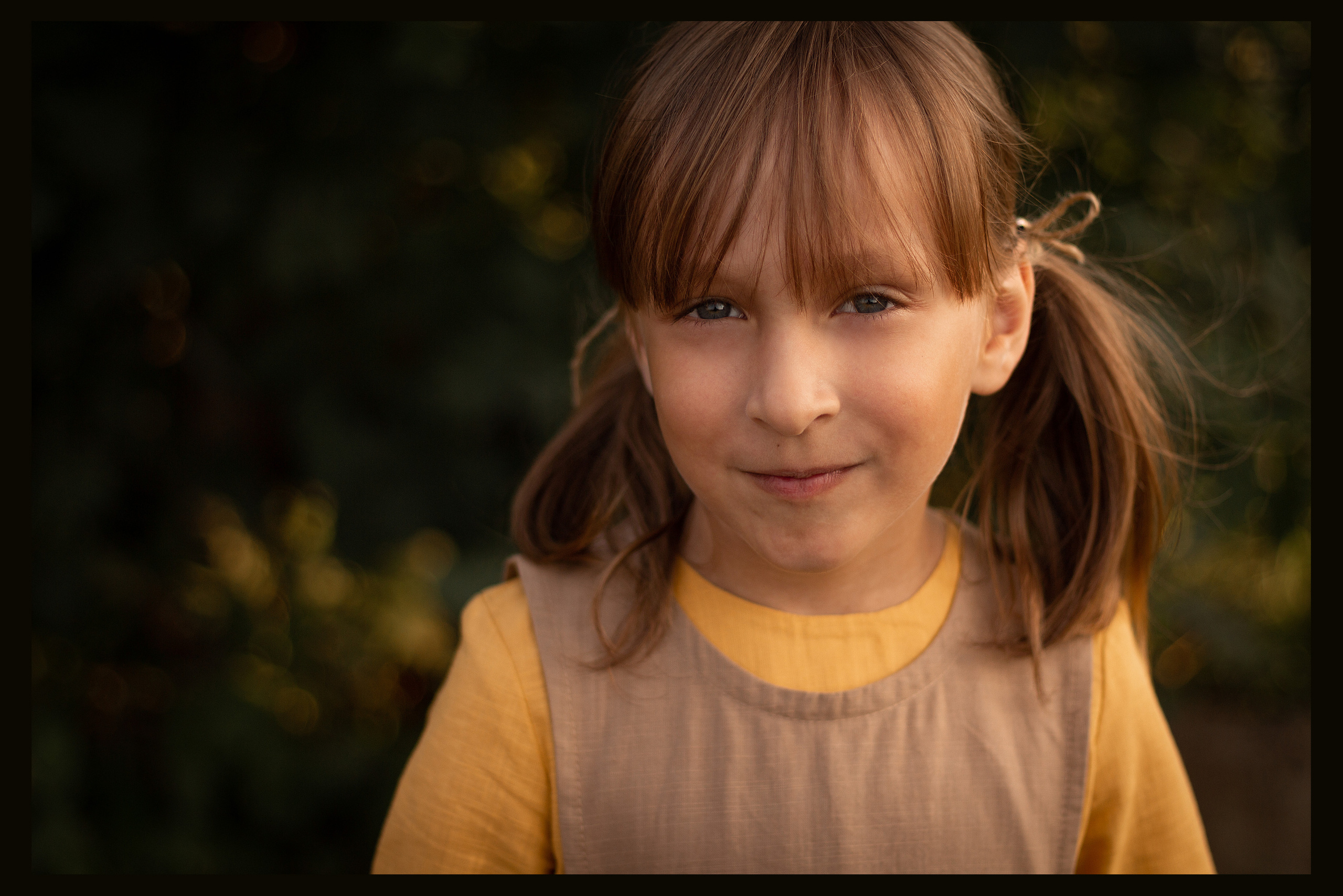 Стеша. Семейный и детский фотограф в Перми Юдинцева Юлия