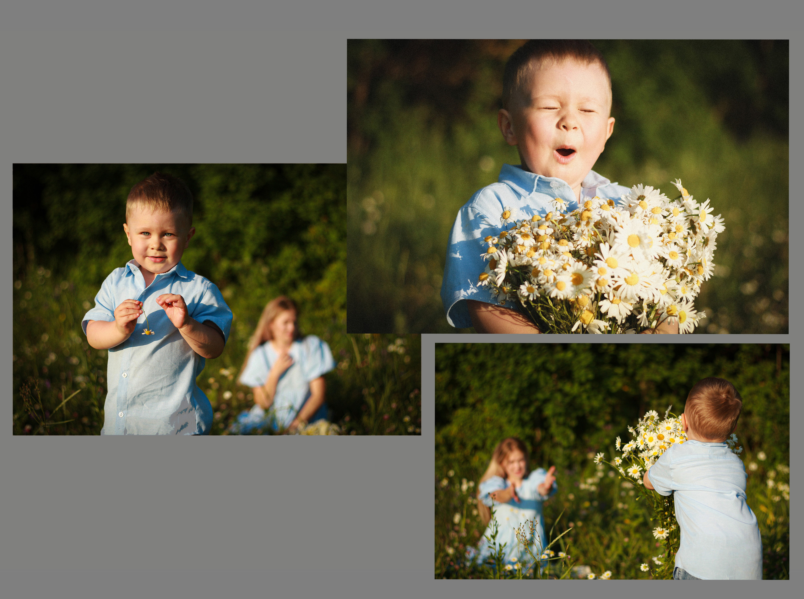 Рома. Семейный и детский фотограф в Перми Юдинцева Юлия
