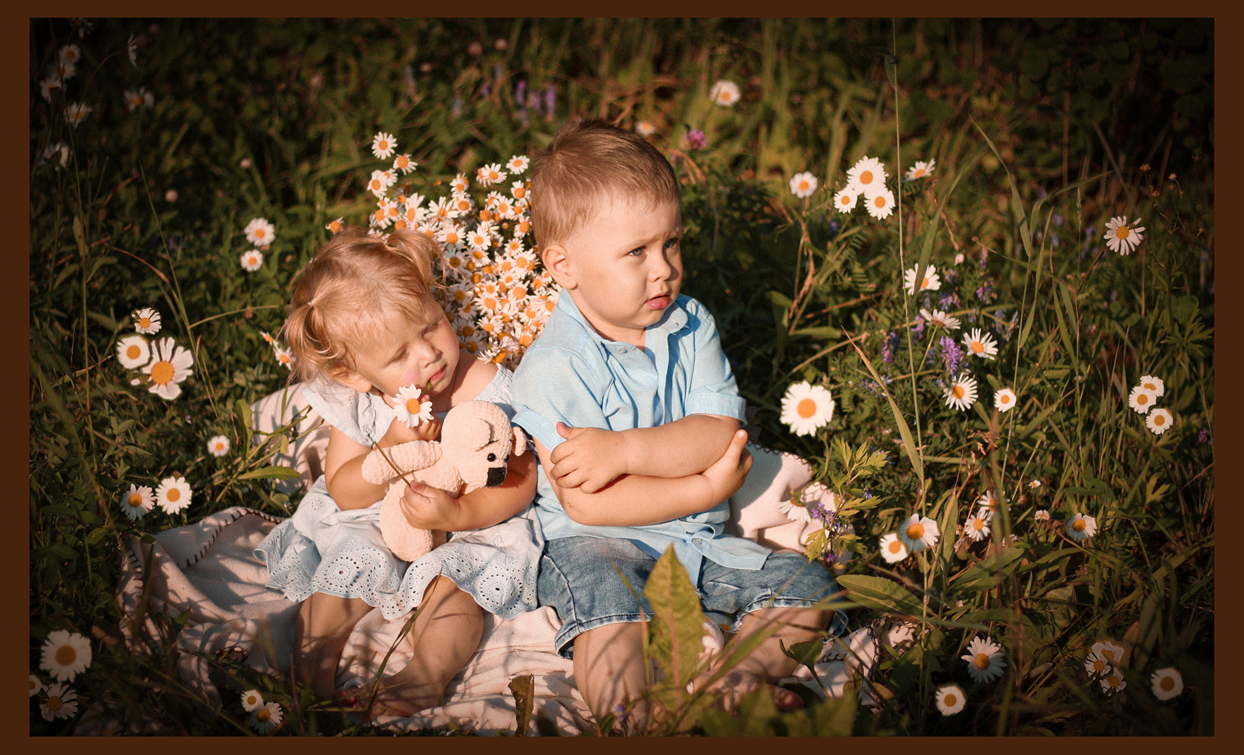 Рома. Семейный и детский фотограф в Перми Юдинцева Юлия