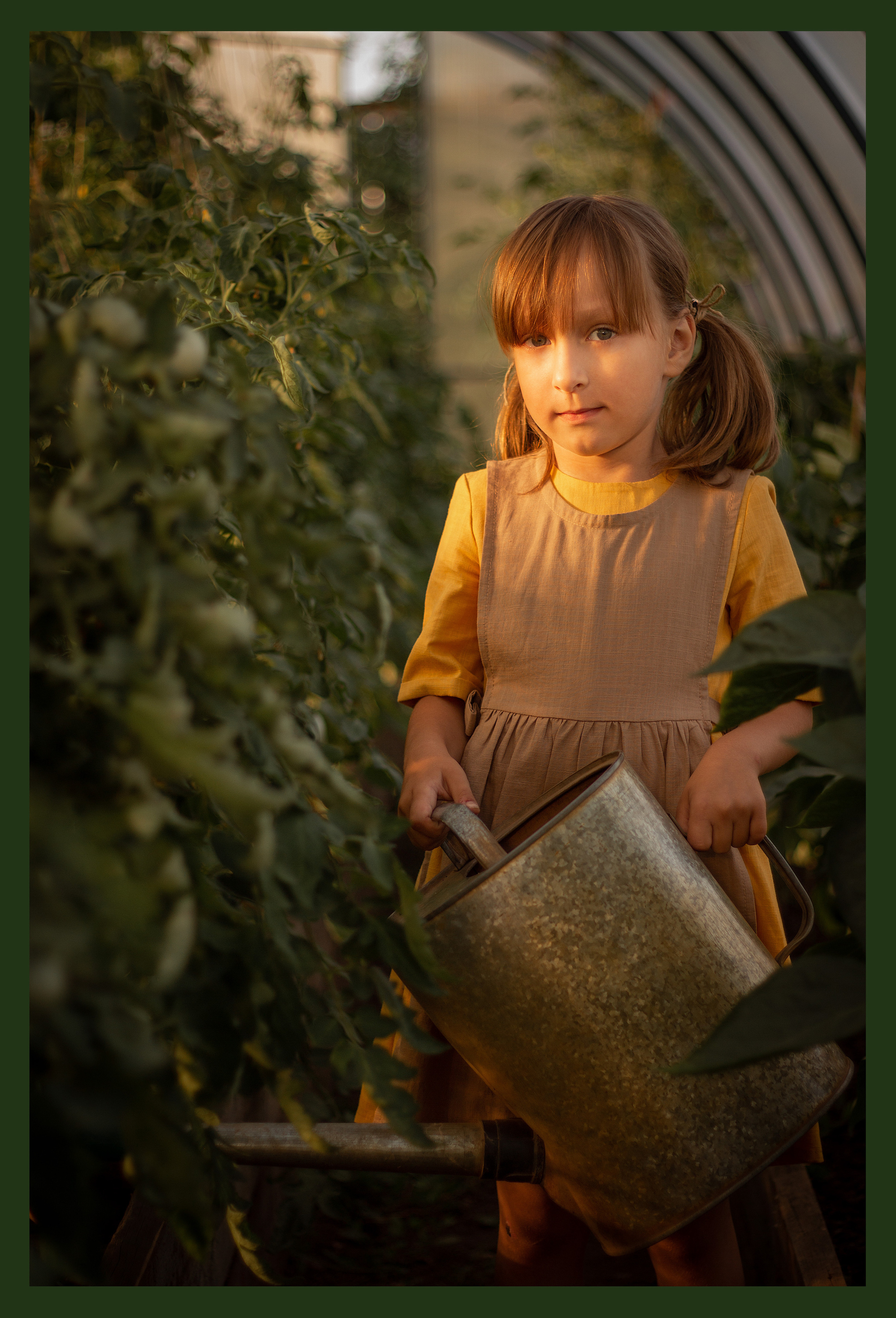 Стеша. Семейный и детский фотограф в Перми Юдинцева Юлия