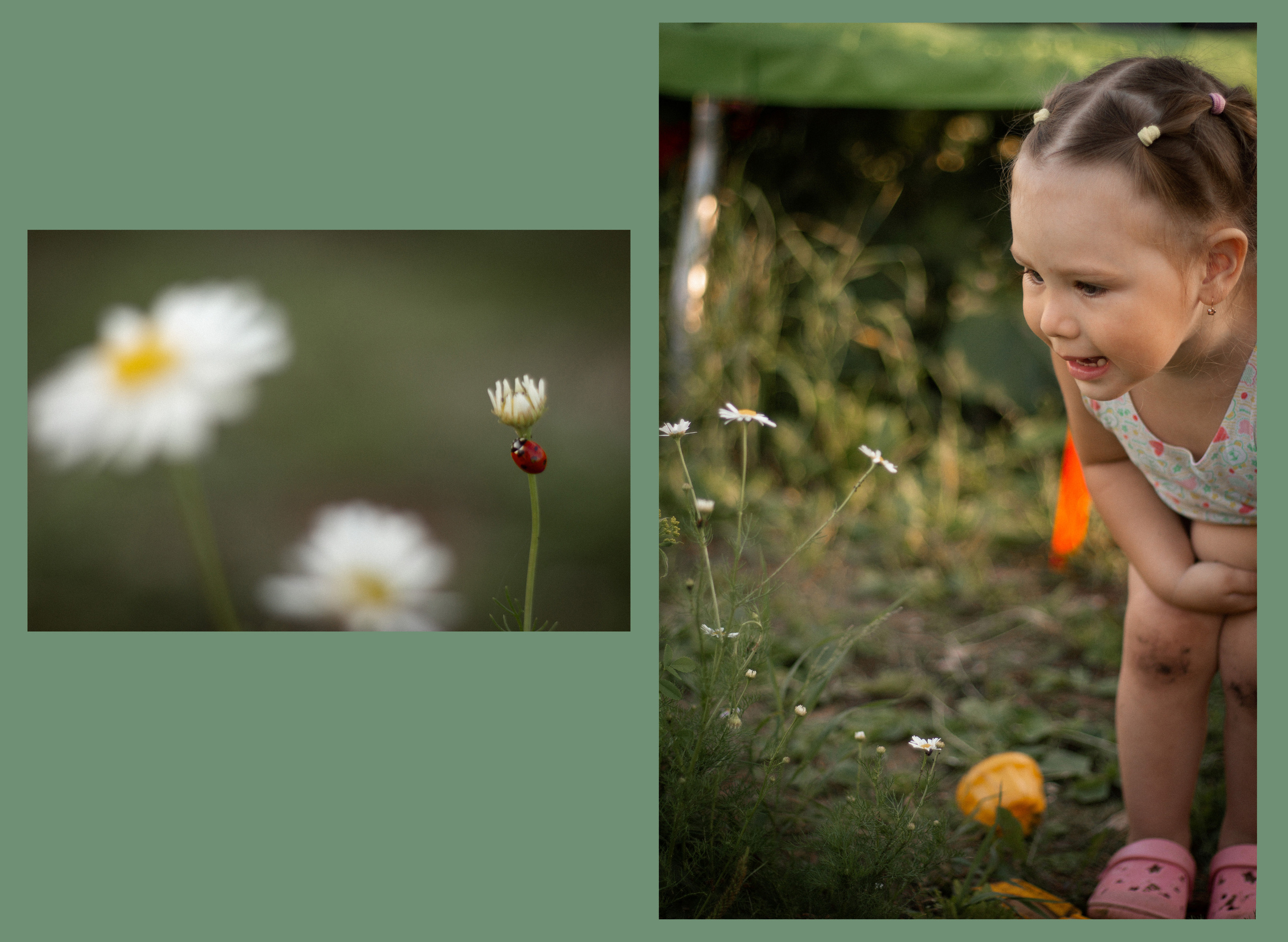 Мила. Семейный и детский фотограф в Перми Юдинцева Юлия