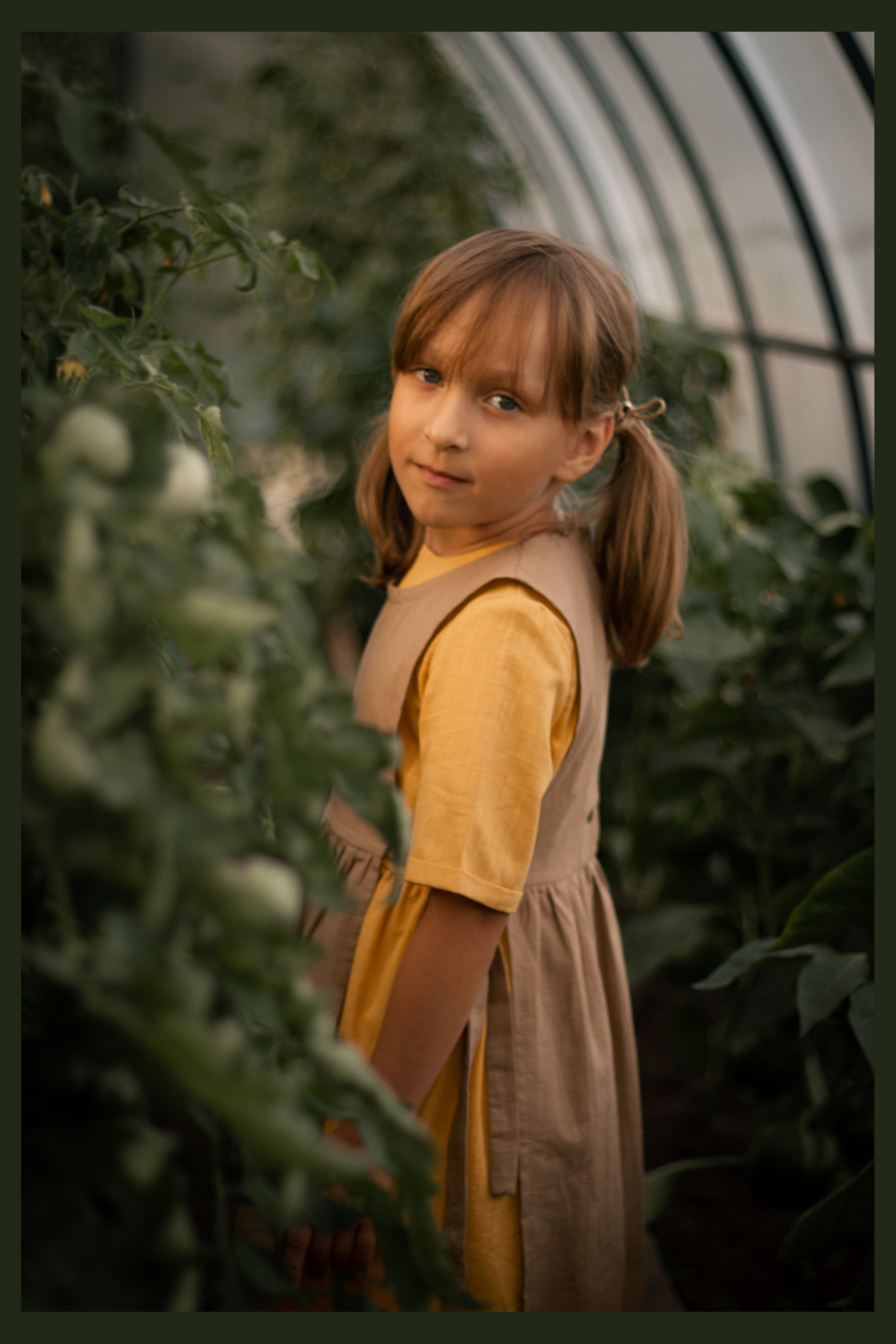 Стеша. Семейный и детский фотограф в Перми Юдинцева Юлия