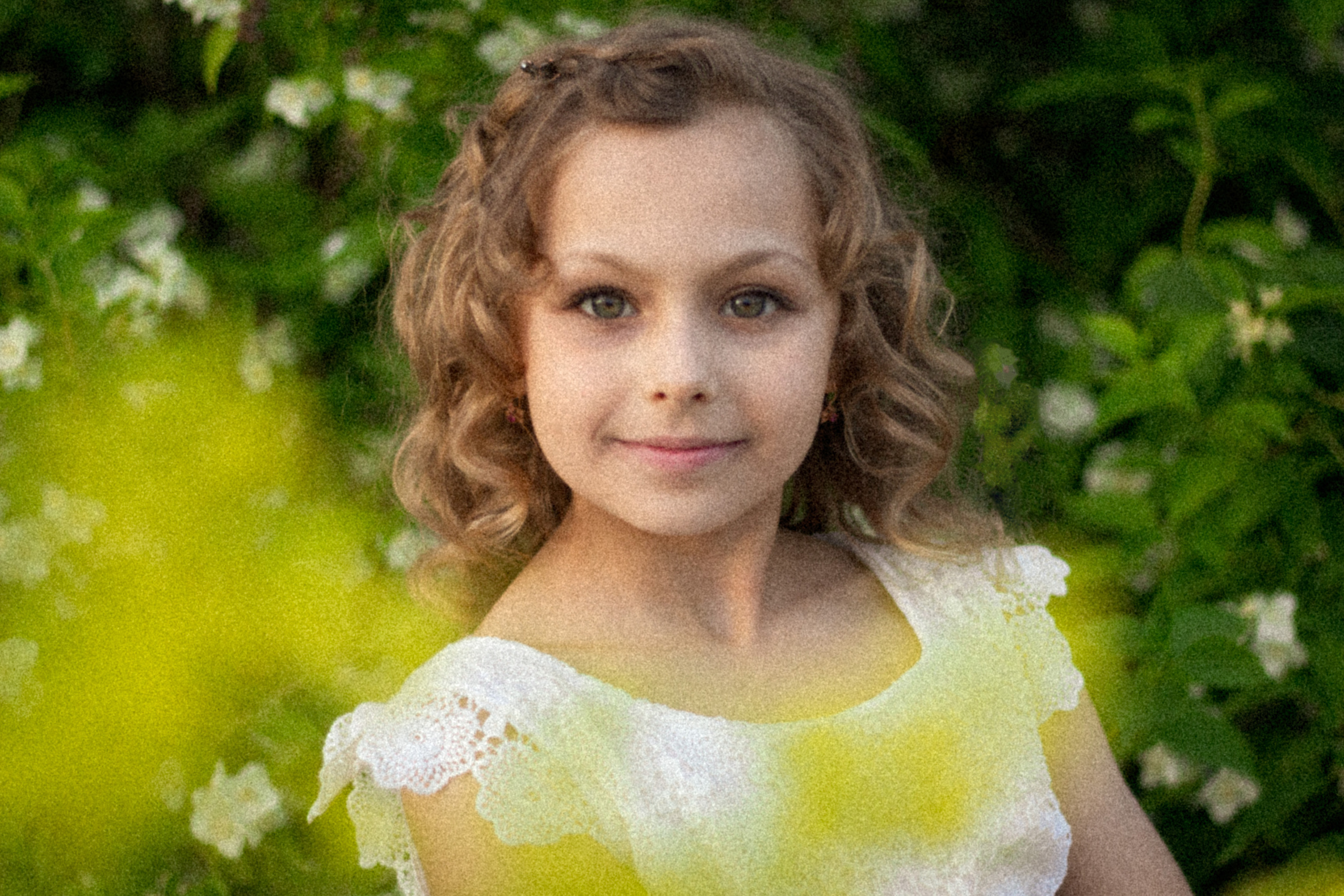 Мария. Семейный и детский фотограф в Перми Юдинцева Юлия