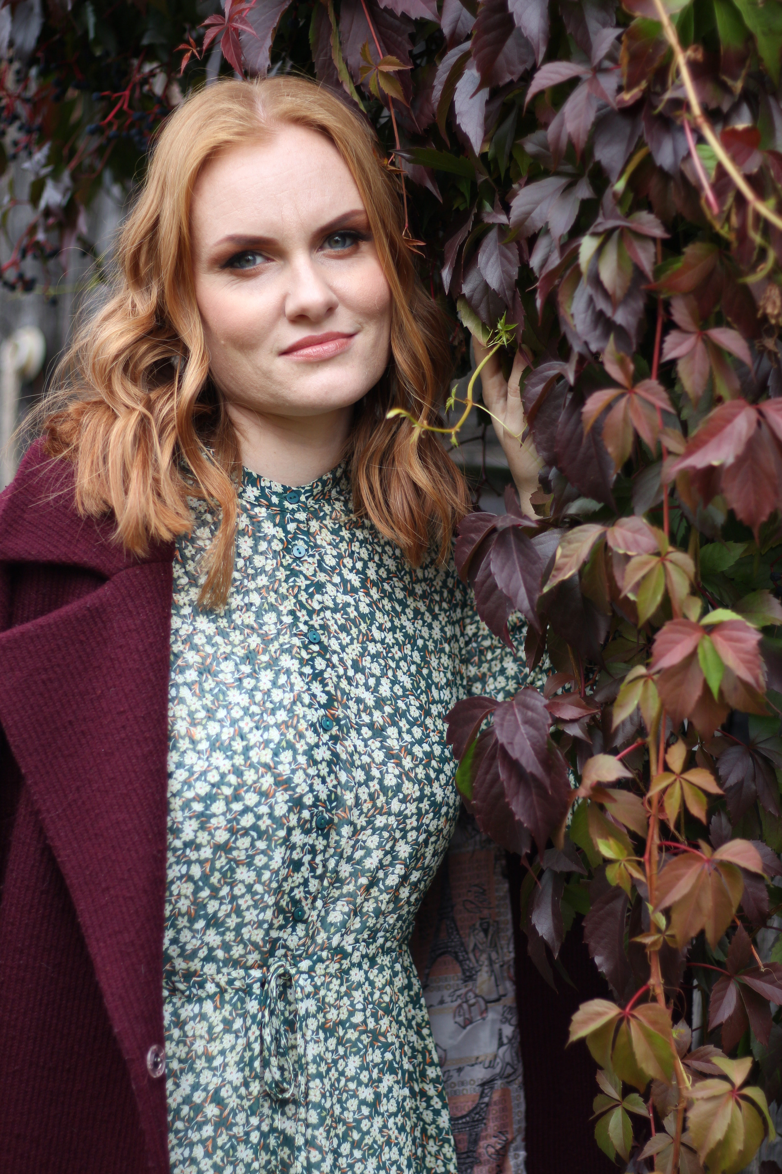 Полина. Семейный и детский фотограф в Перми Юдинцева Юлия