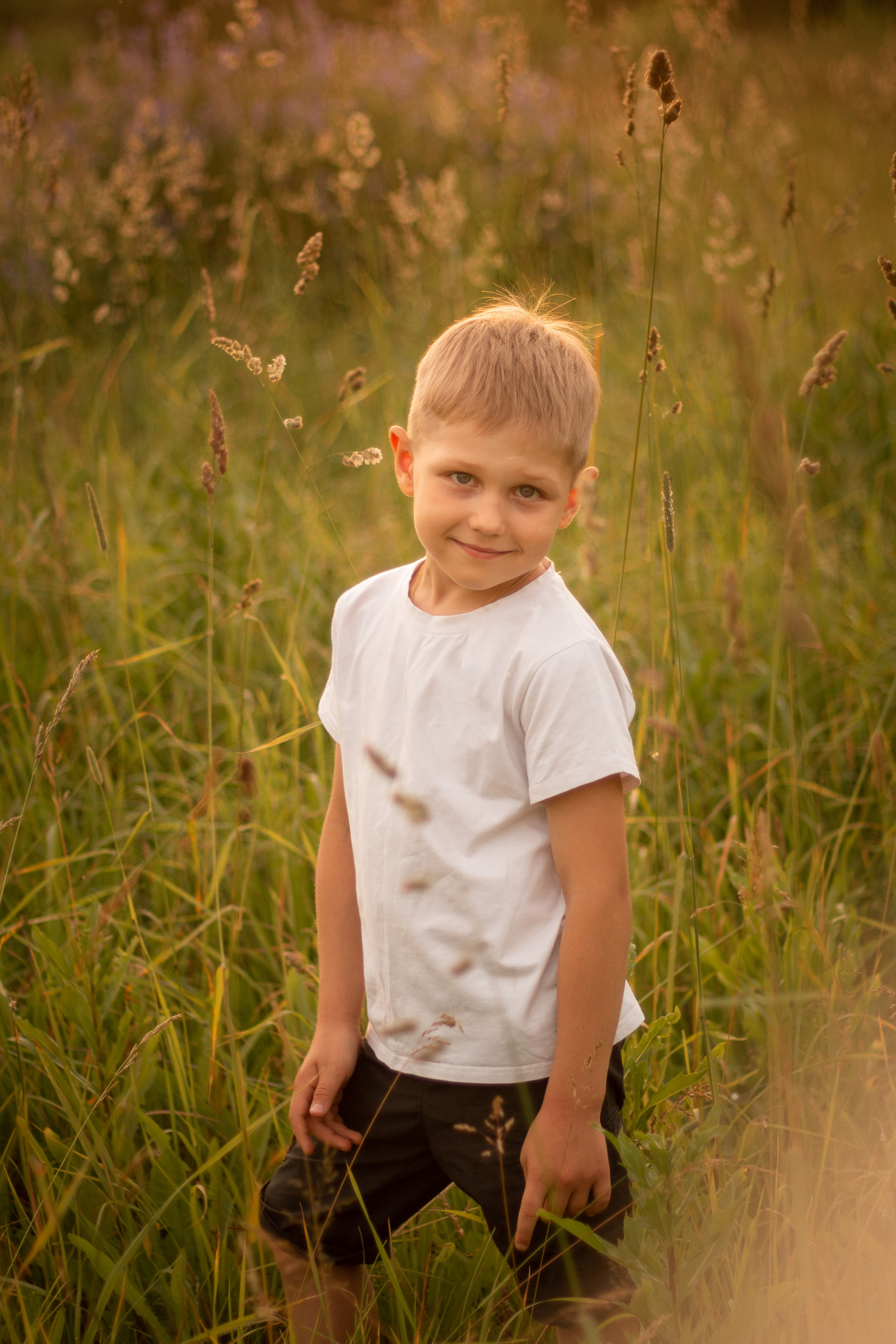 Демьян. Семейный и детский фотограф в Перми Юдинцева Юлия