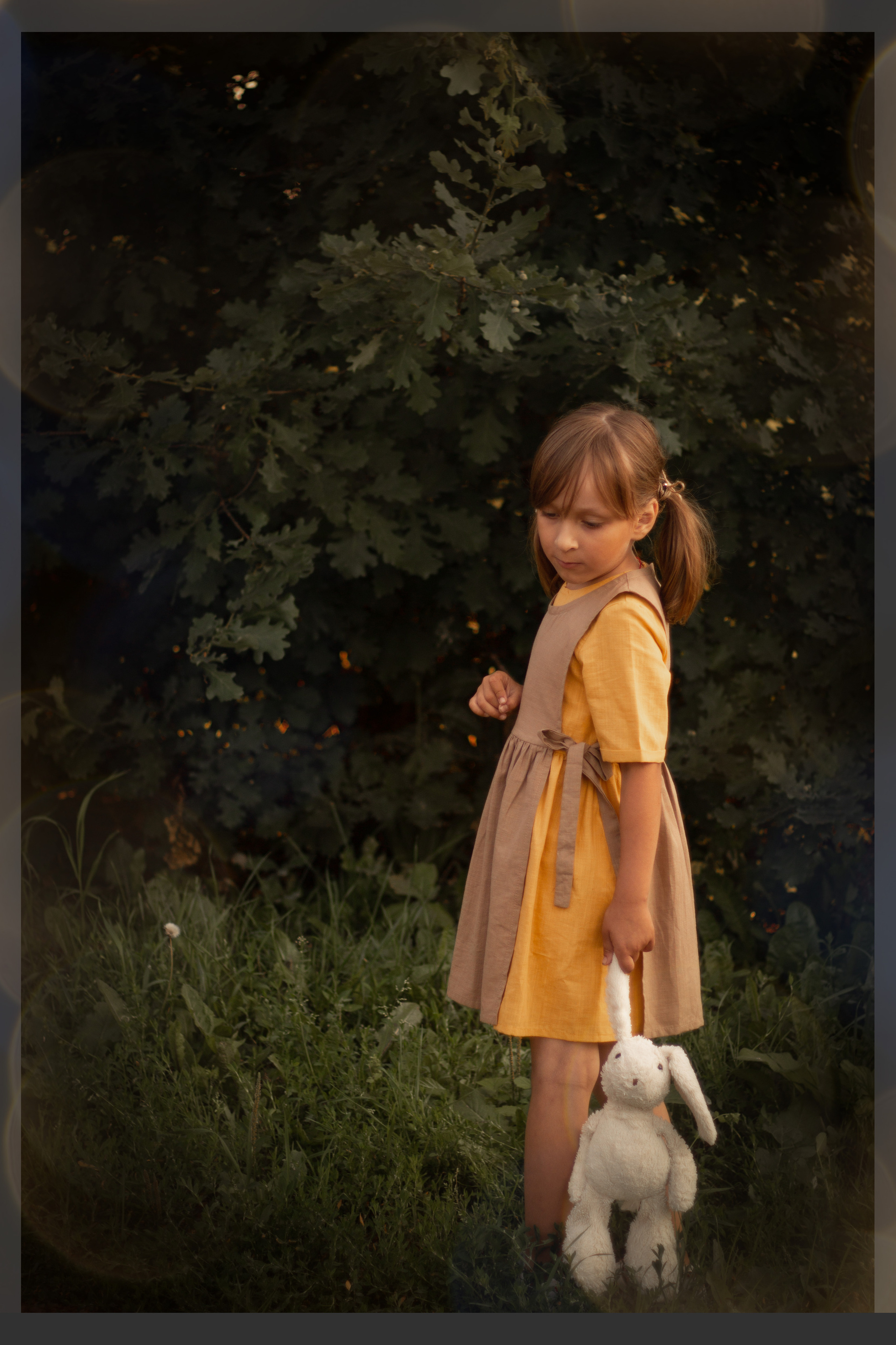 Стеша. Семейный и детский фотограф в Перми Юдинцева Юлия