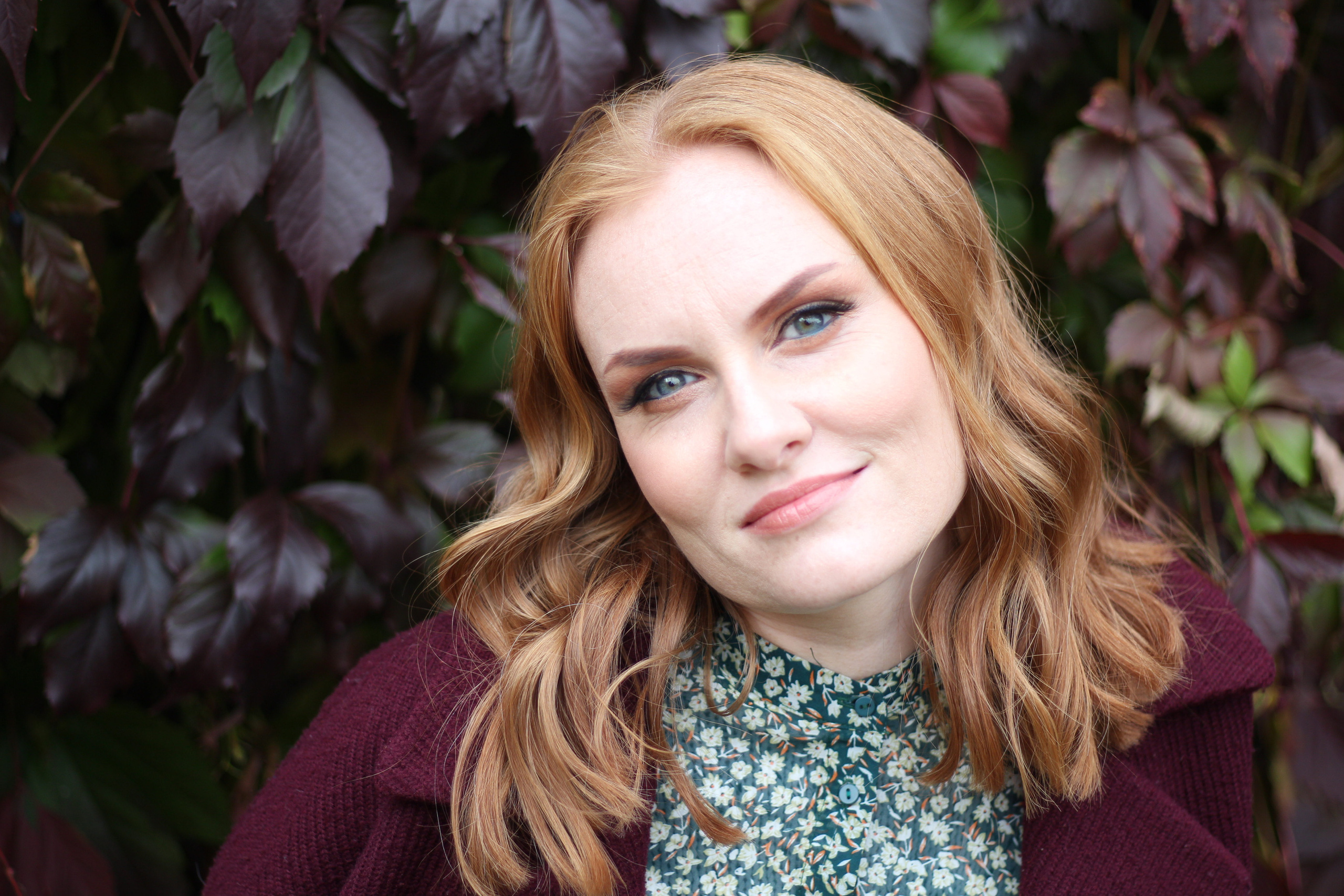 Полина. Семейный и детский фотограф в Перми Юдинцева Юлия