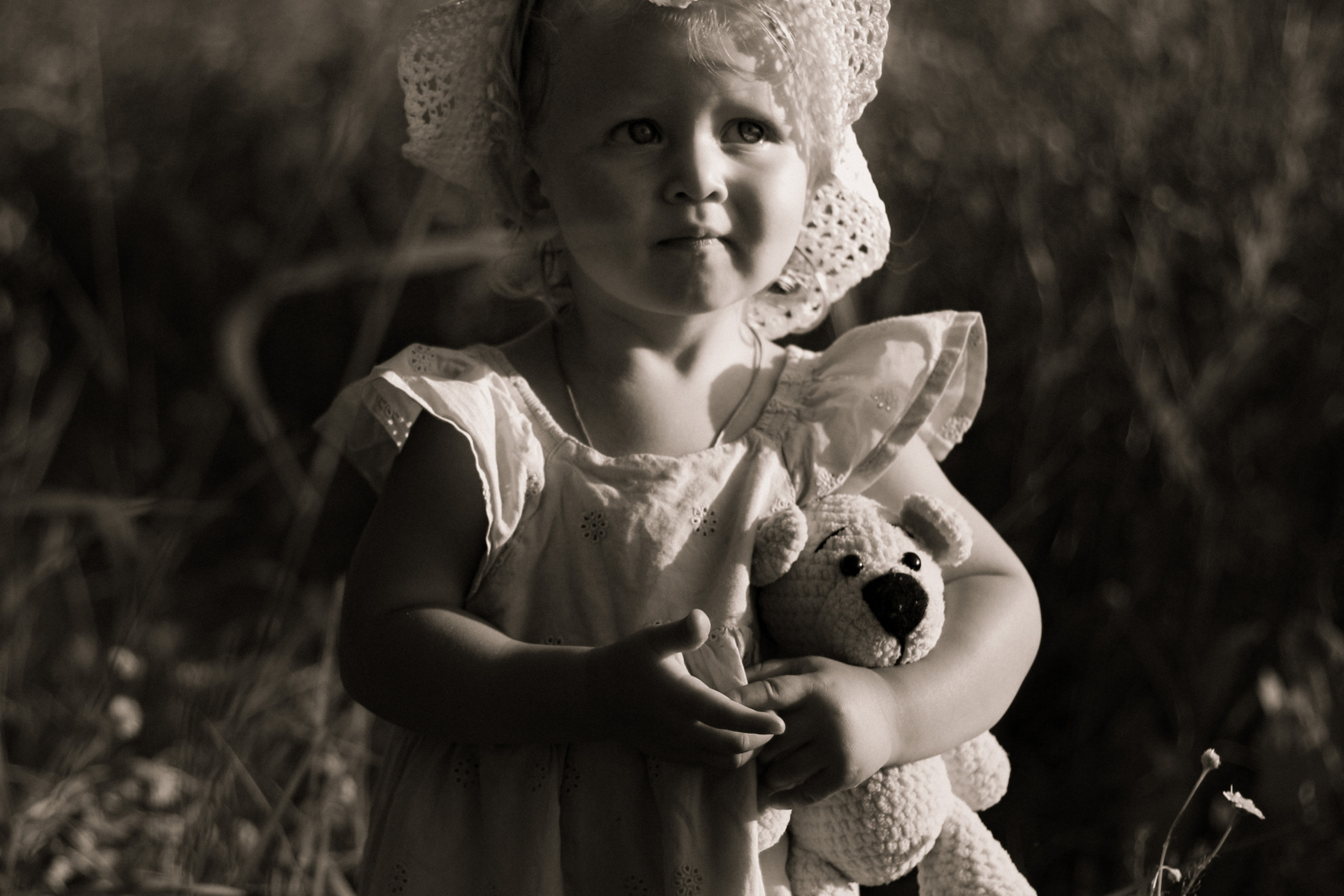 Есения. Семейный и детский фотограф в Перми Юдинцева Юлия