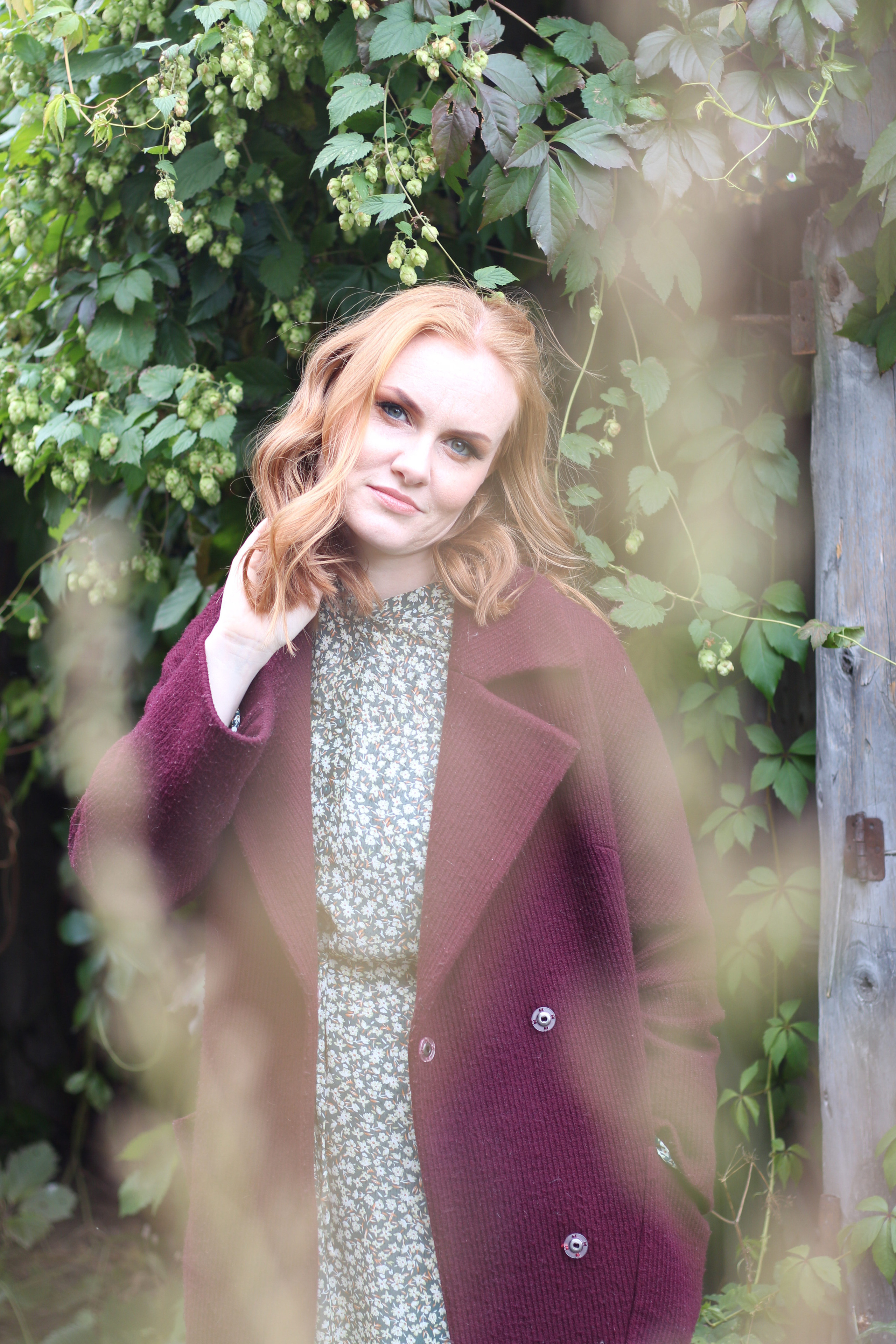 Полина. Семейный и детский фотограф в Перми Юдинцева Юлия