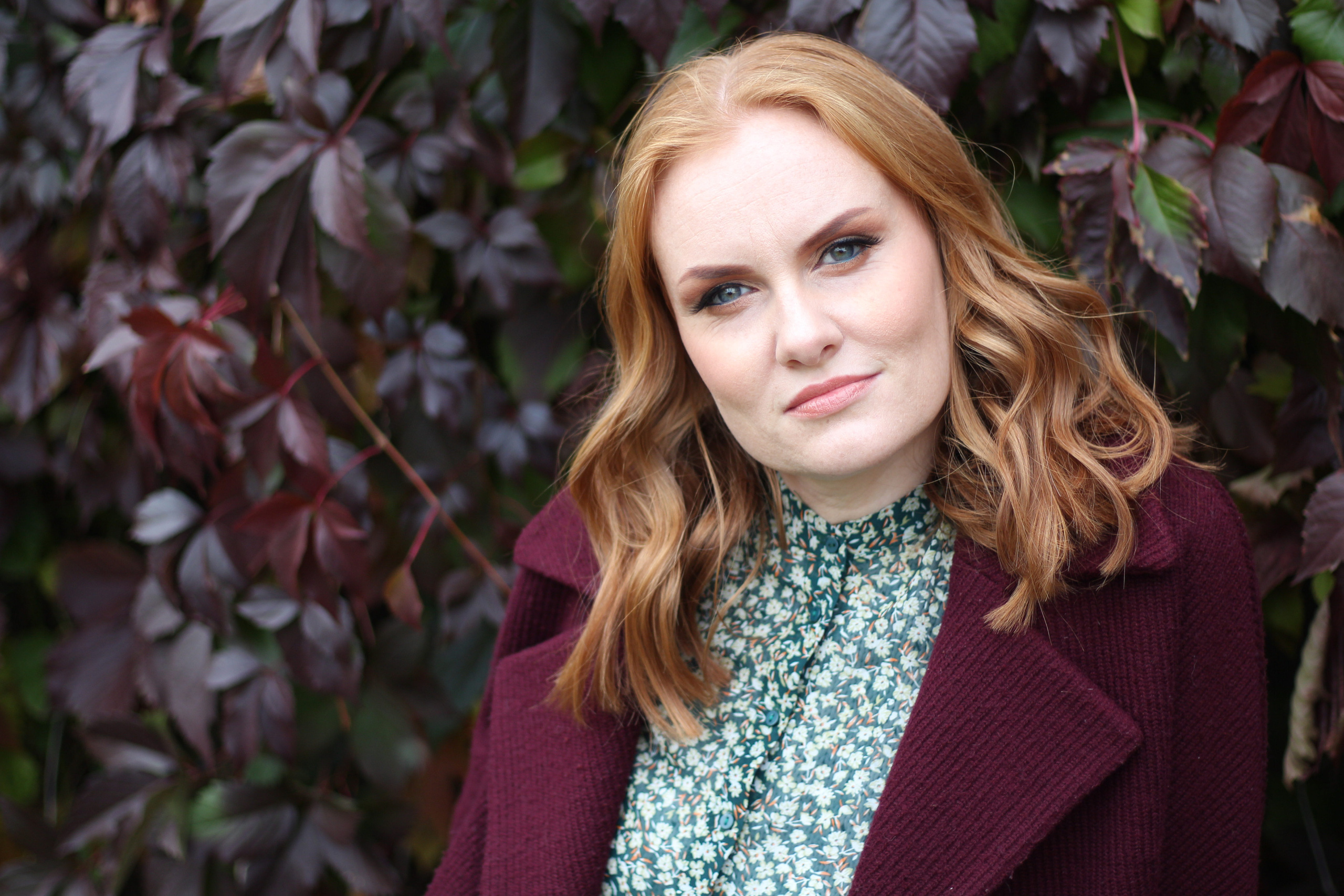 Полина. Семейный и детский фотограф в Перми Юдинцева Юлия