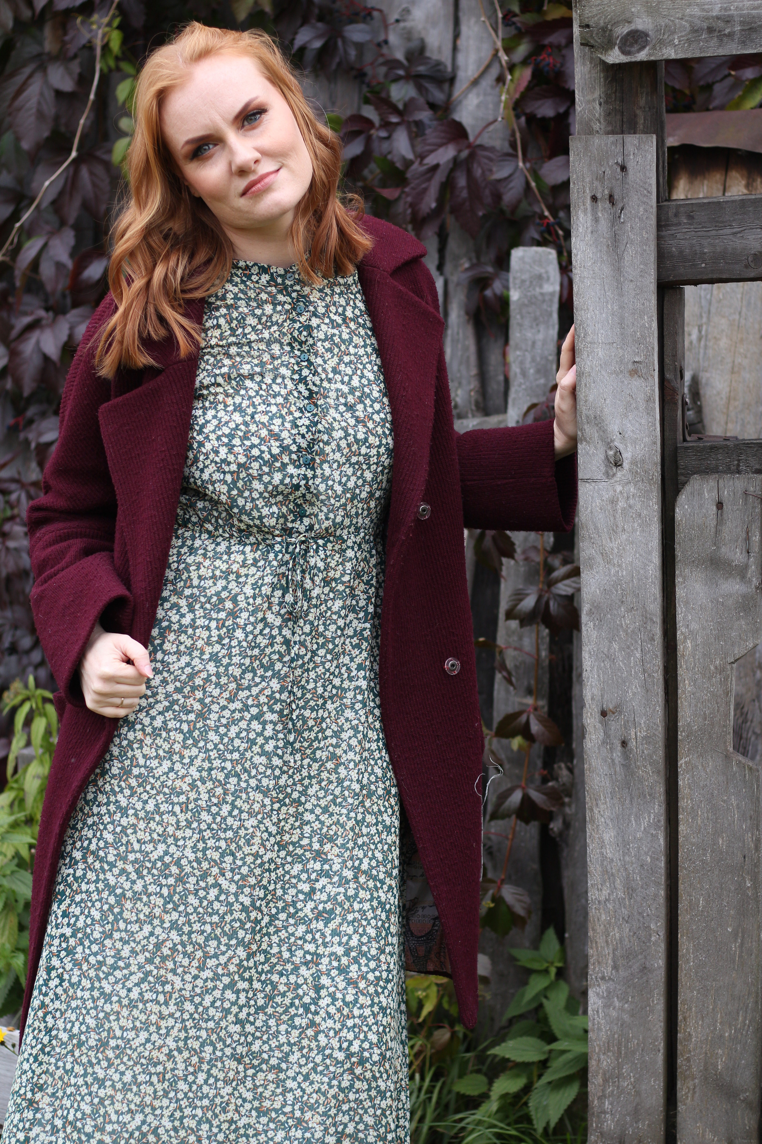 Полина. Семейный и детский фотограф в Перми Юдинцева Юлия