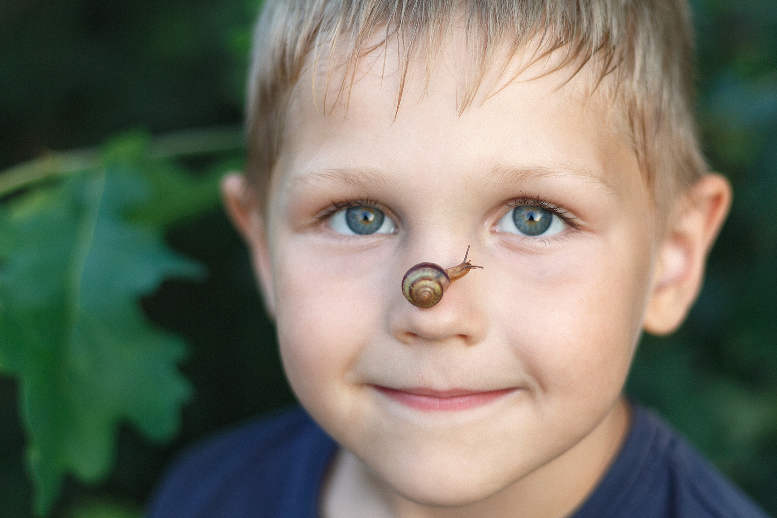 Демьян. Семейный и детский фотограф в Перми Юдинцева Юлия