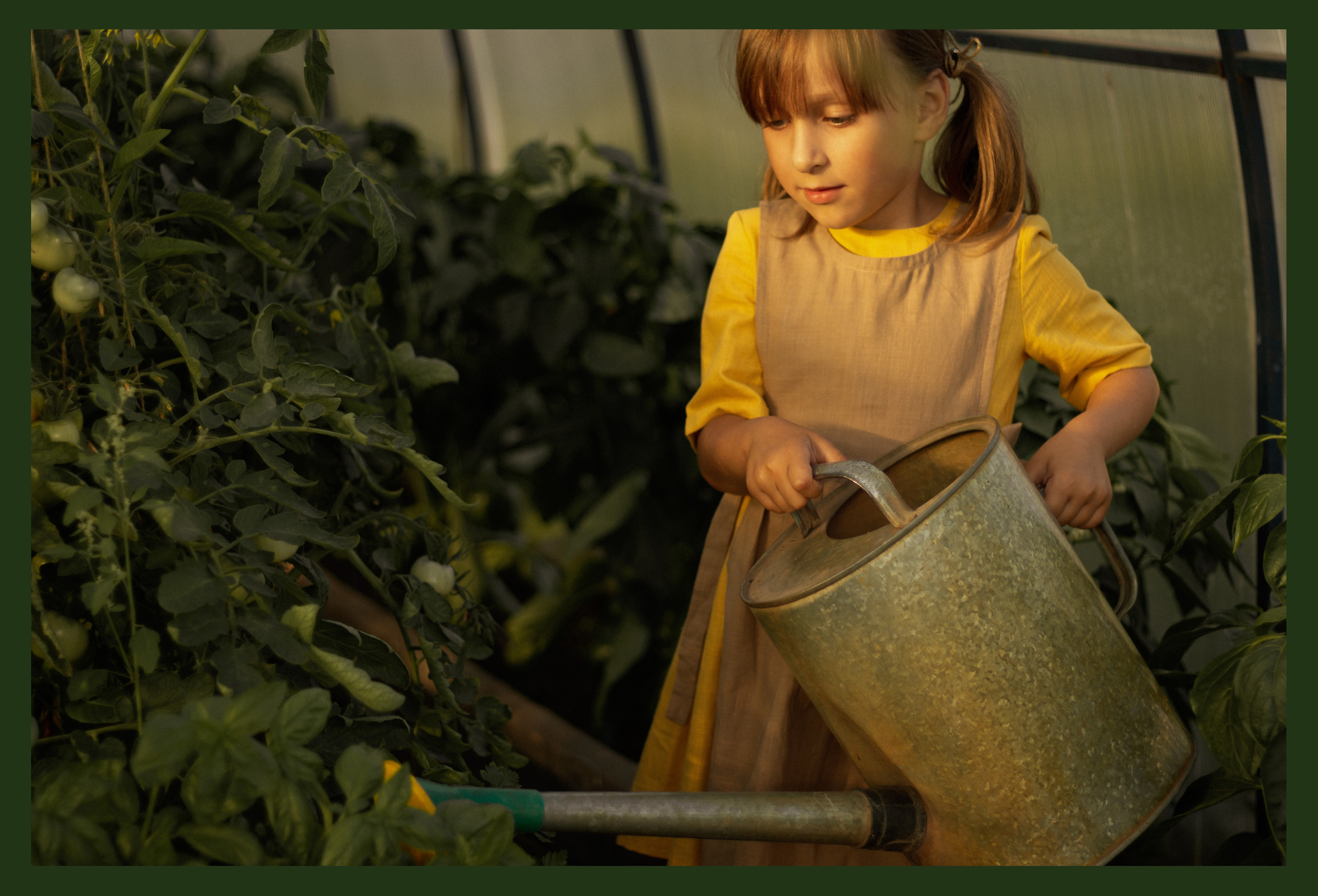 Стеша. Семейный и детский фотограф в Перми Юдинцева Юлия