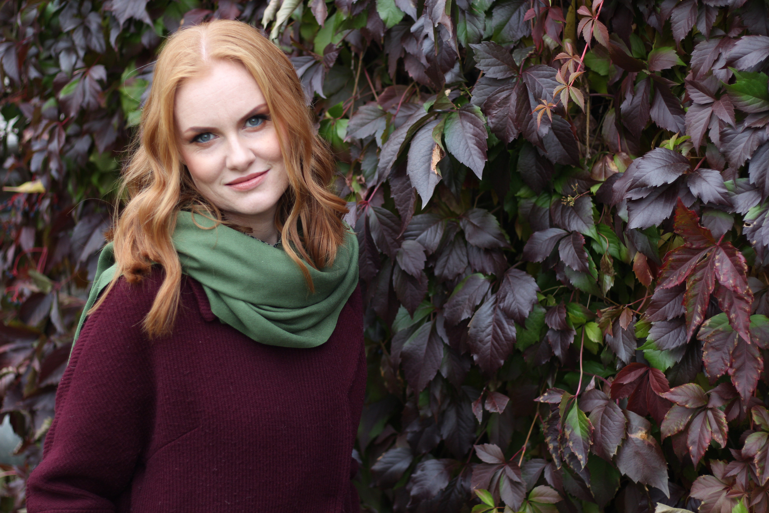 Полина. Семейный и детский фотограф в Перми Юдинцева Юлия