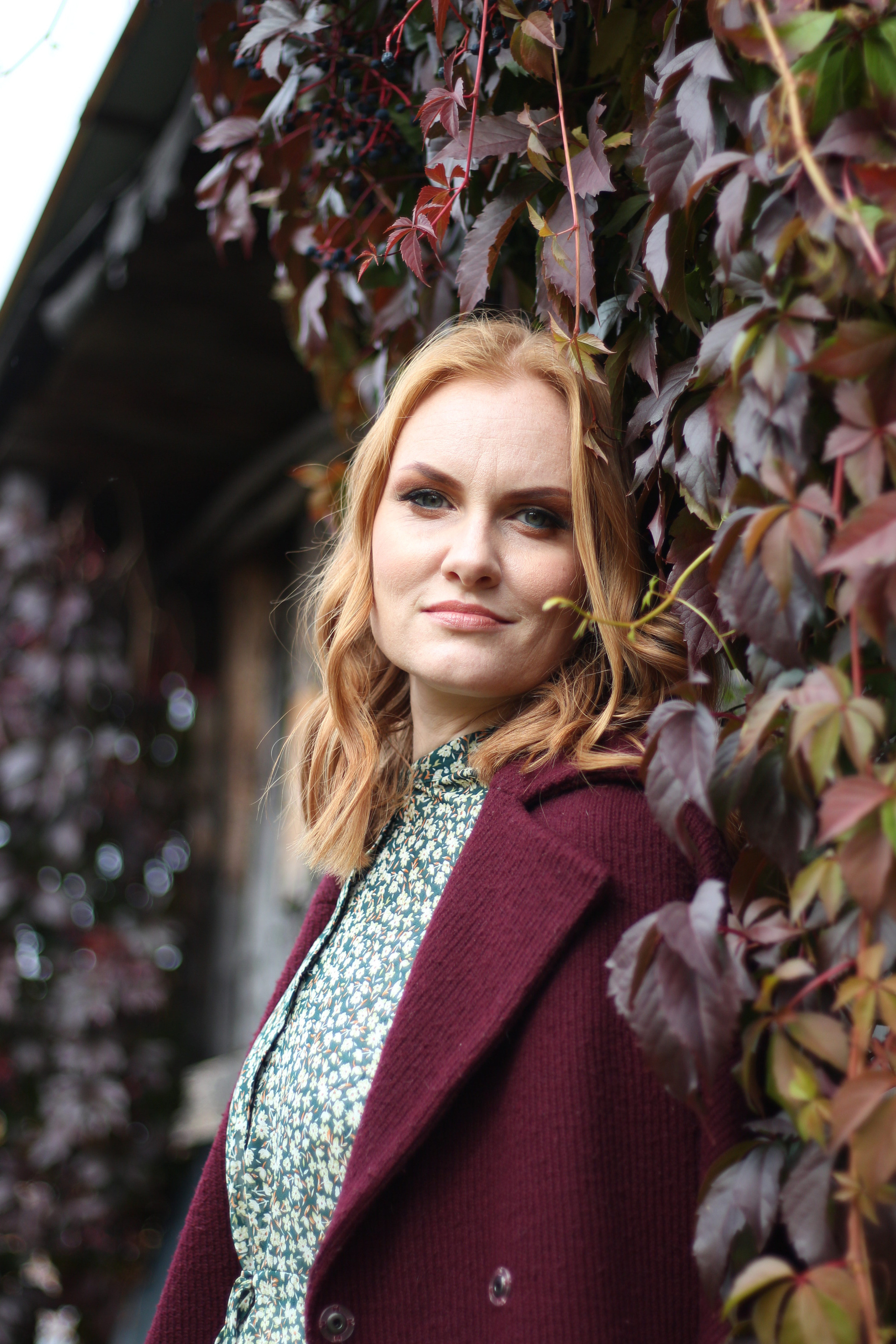 Полина. Семейный и детский фотограф в Перми Юдинцева Юлия