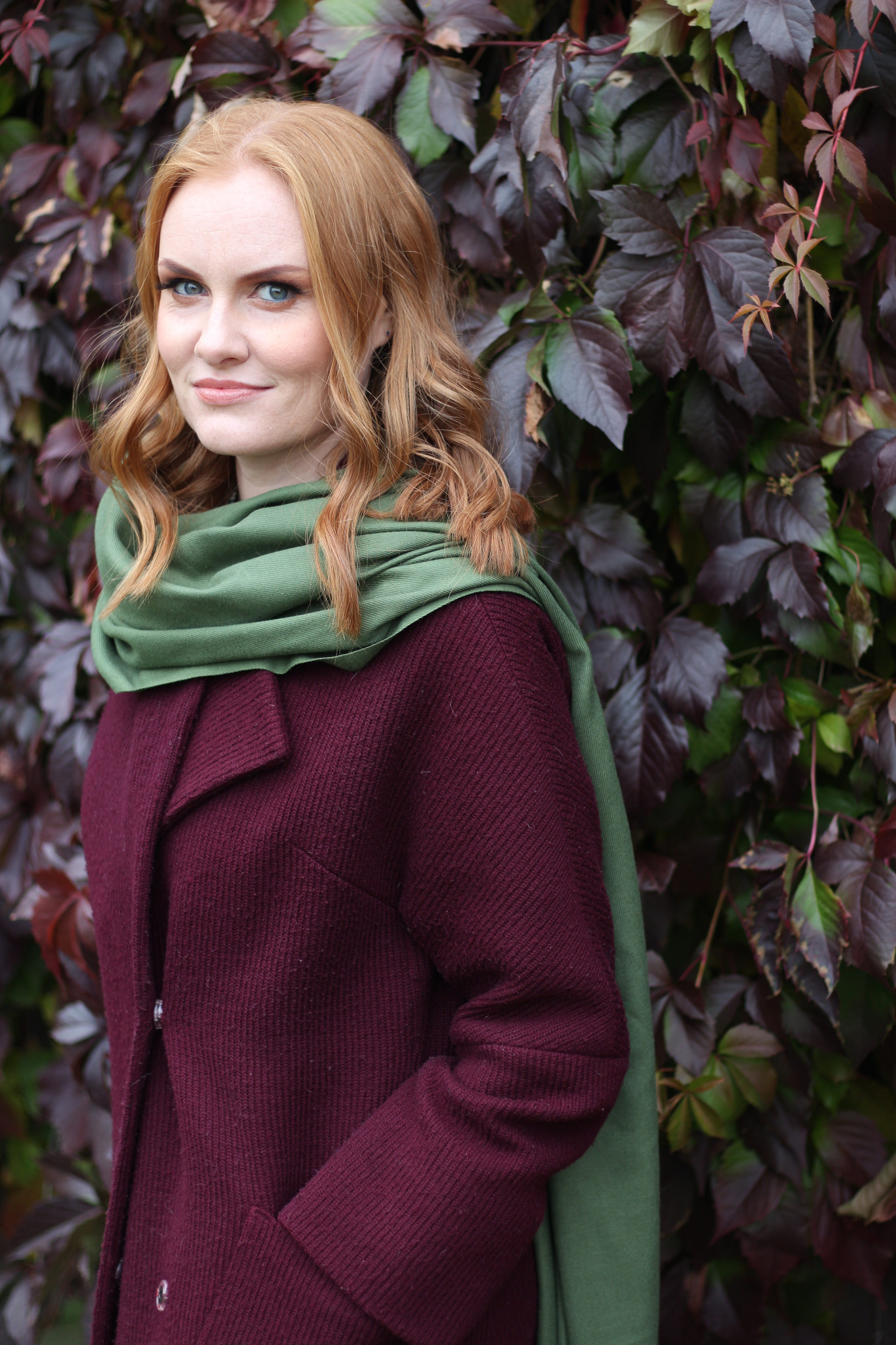 Полина. Семейный и детский фотограф в Перми Юдинцева Юлия