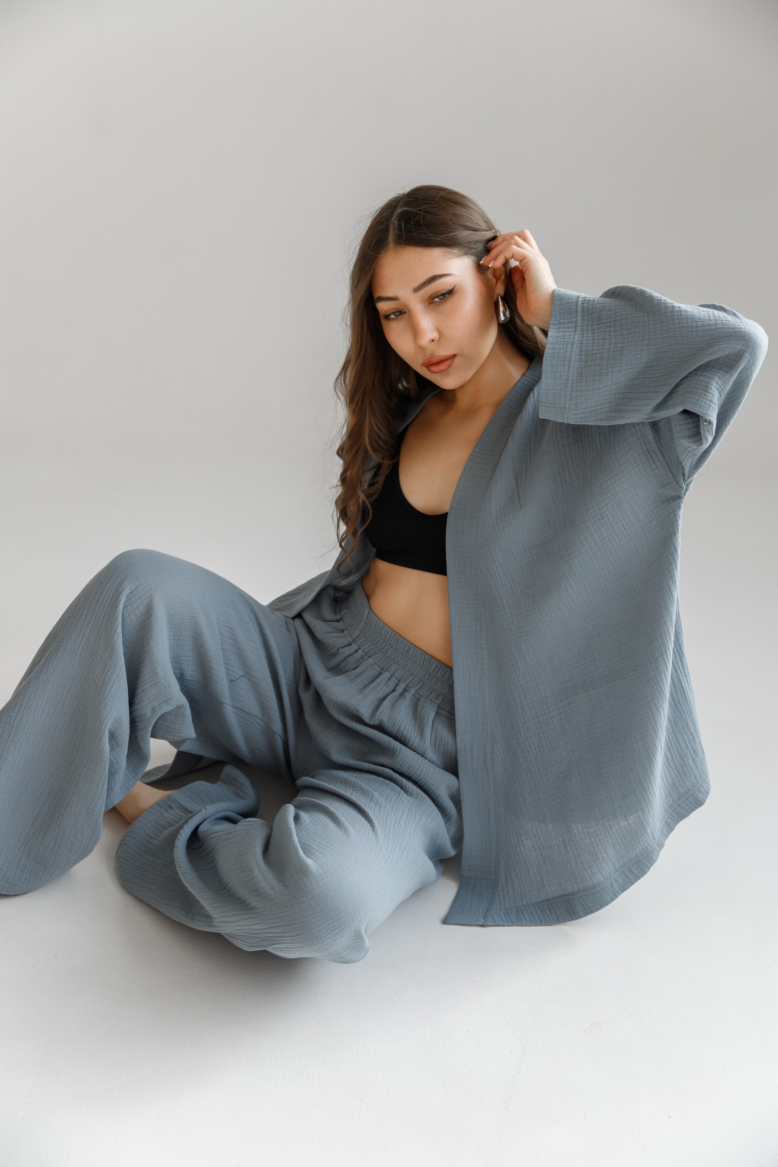 Предметная съемка. Коммерческий фотограф, ретушёр Анастасия Пачина