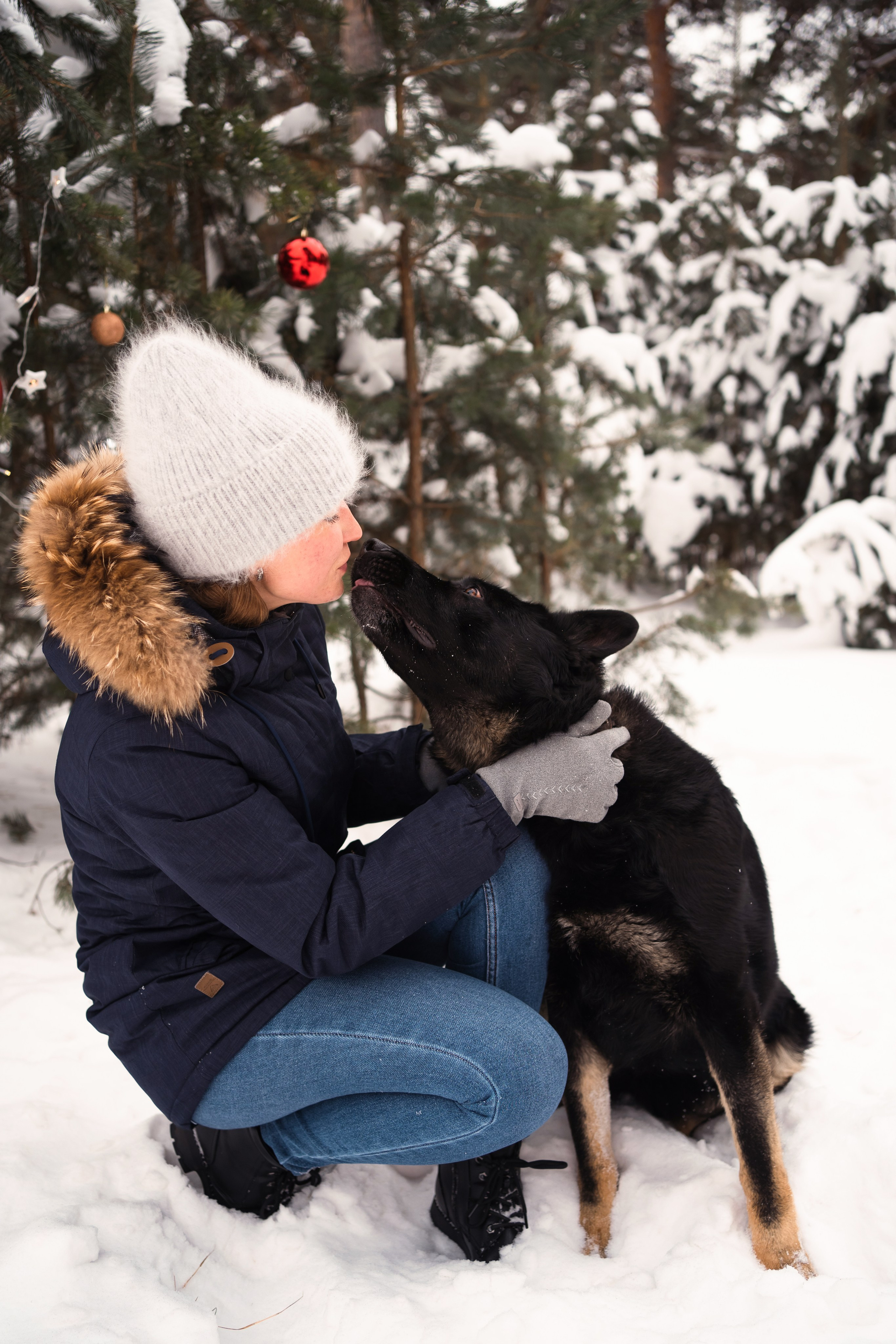 Г. Миасс 2023-2024. Фотограф-анималист Анастасия Большакова