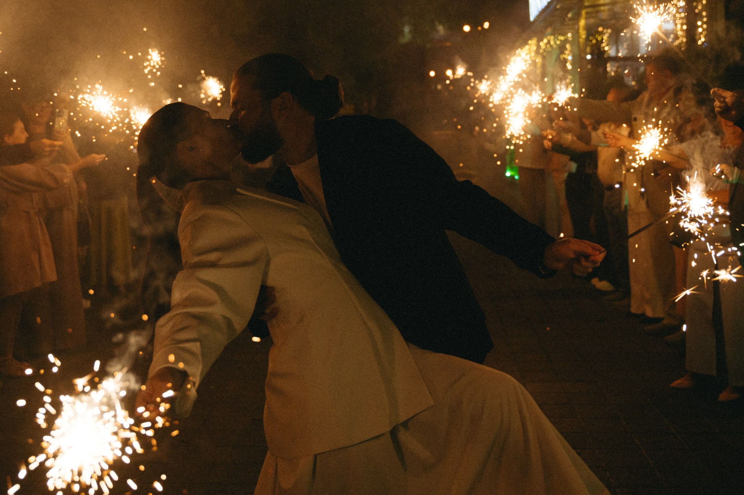 Леон и Арина. Свадебное агентство «LUKHMANOVA.Weddings&Events»