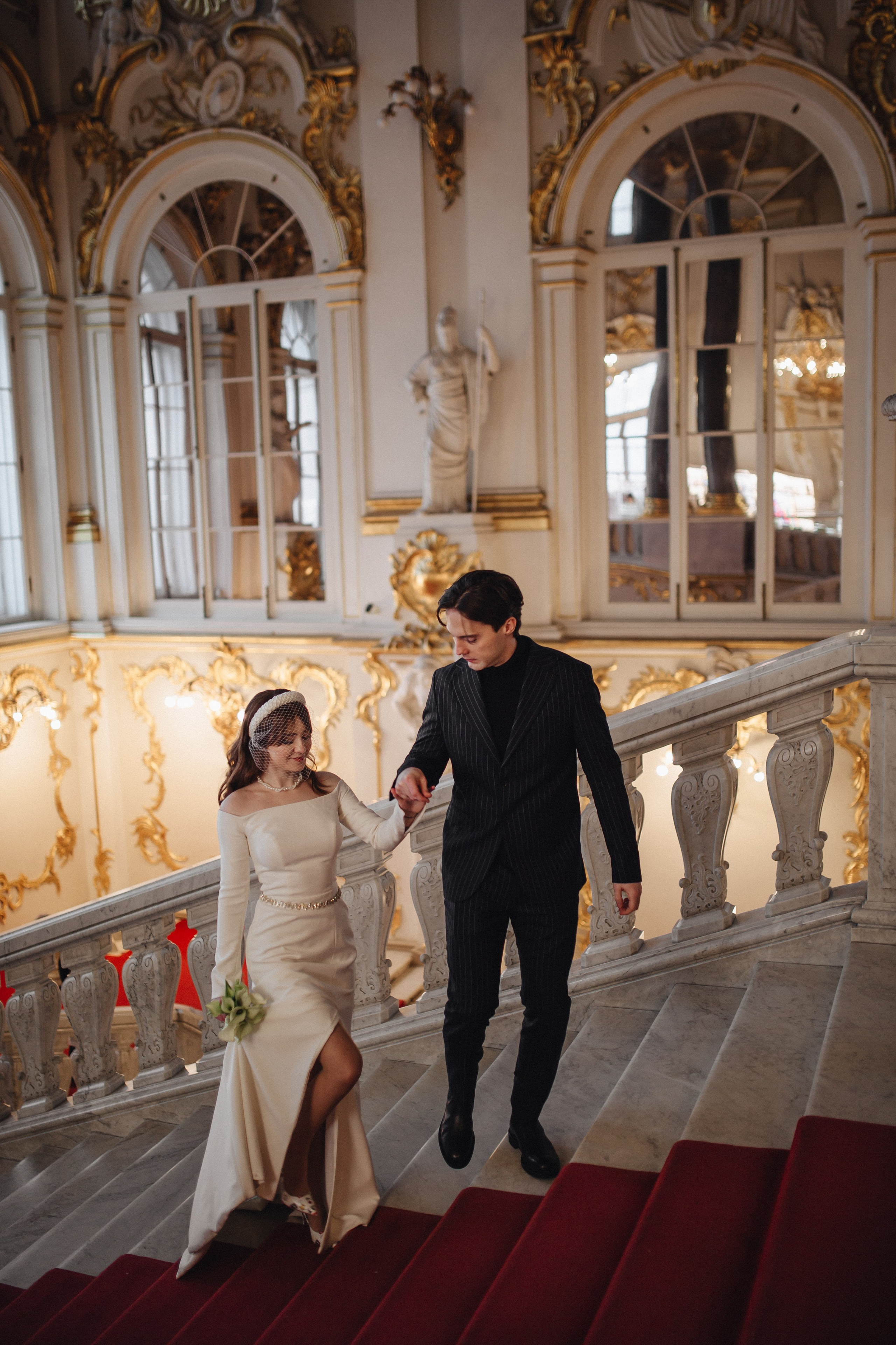 26.12.24. Фотограф в Санкт Петербурге Лара Великова