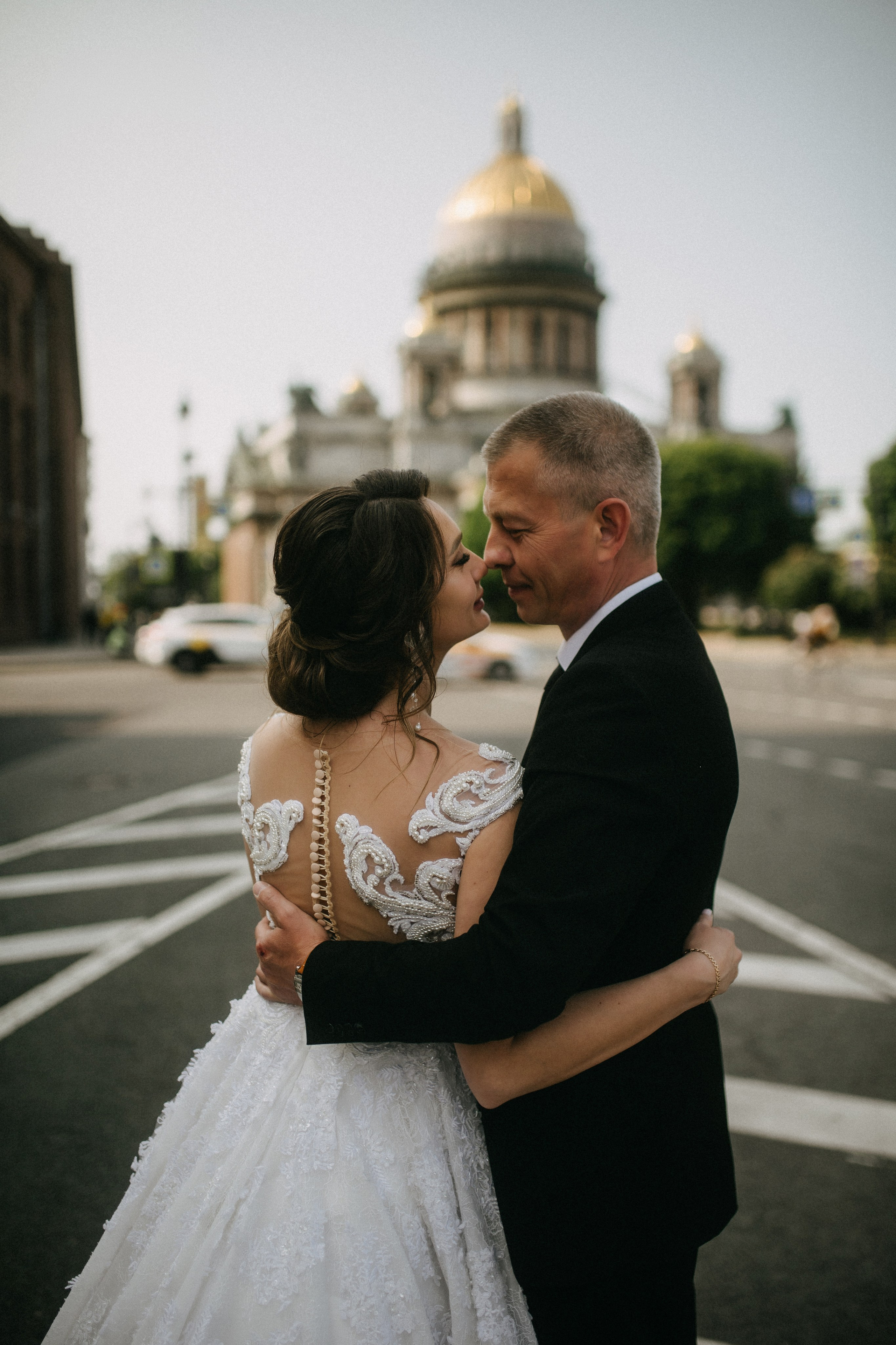 Венчание. Фотограф в Санкт Петербурге Лара Великова