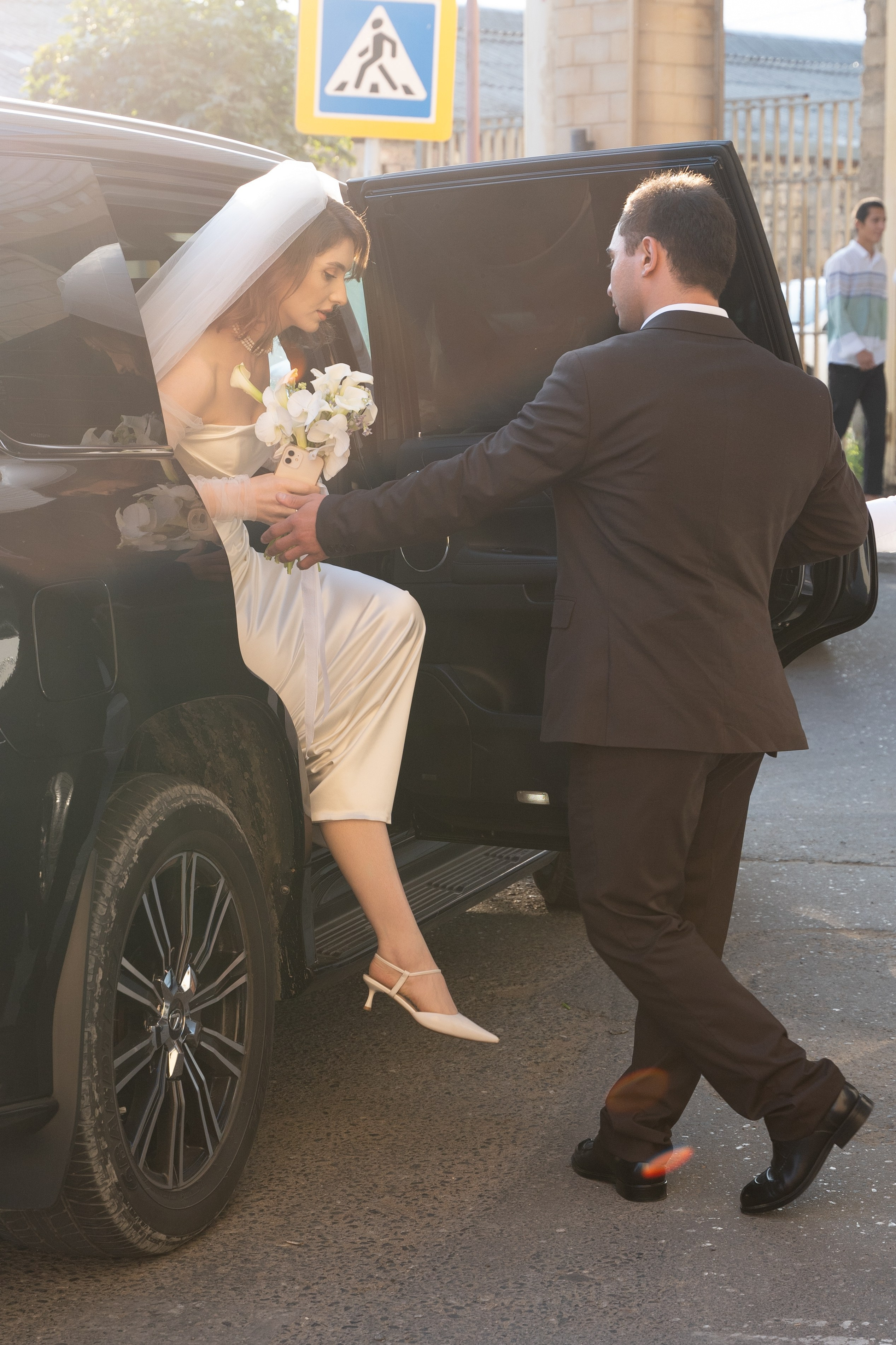 Сая. Амина Абасова — индивидуальный фотограф в Махачкале, Дагестан