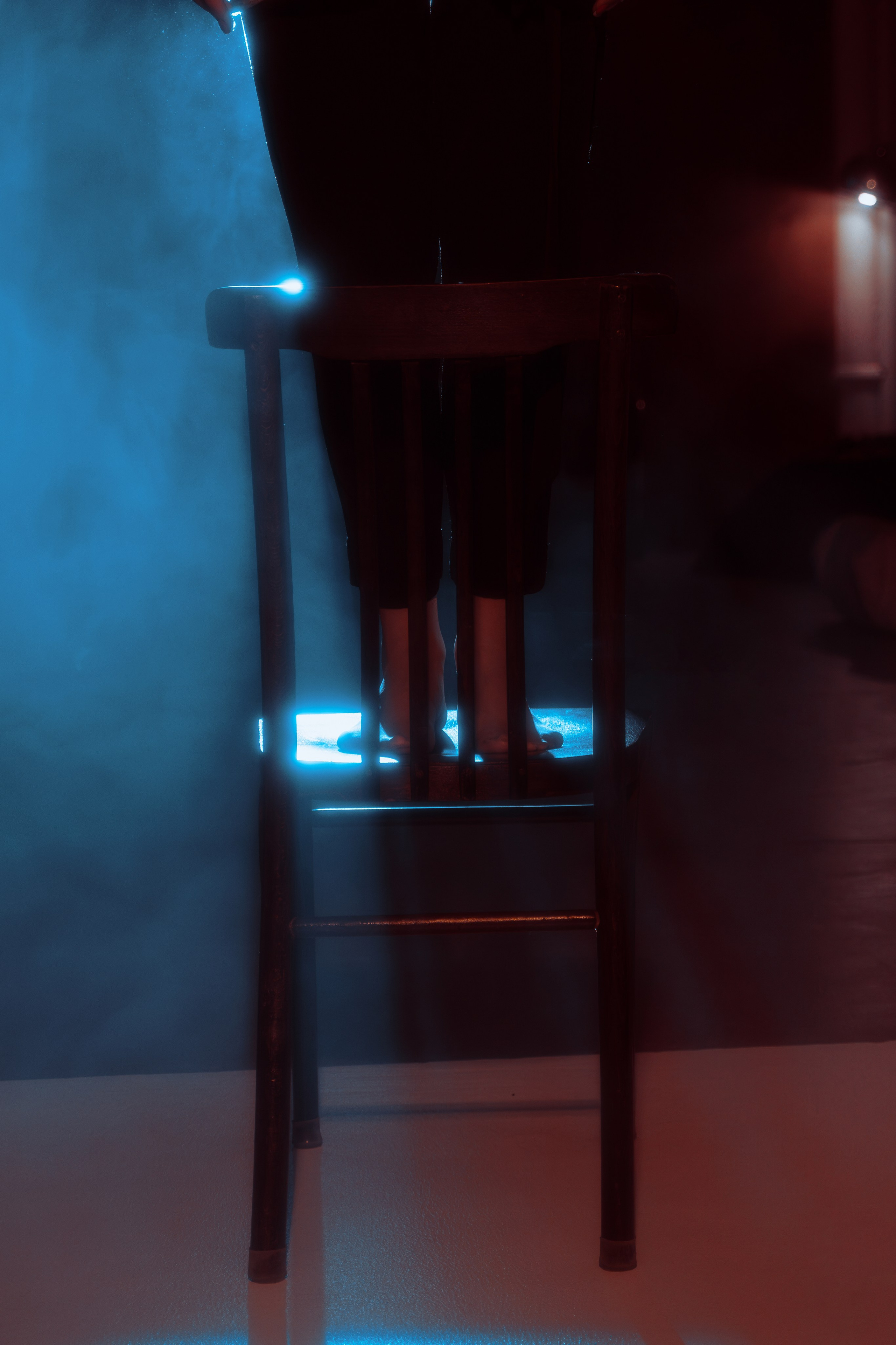 Детали на фотосъёмке