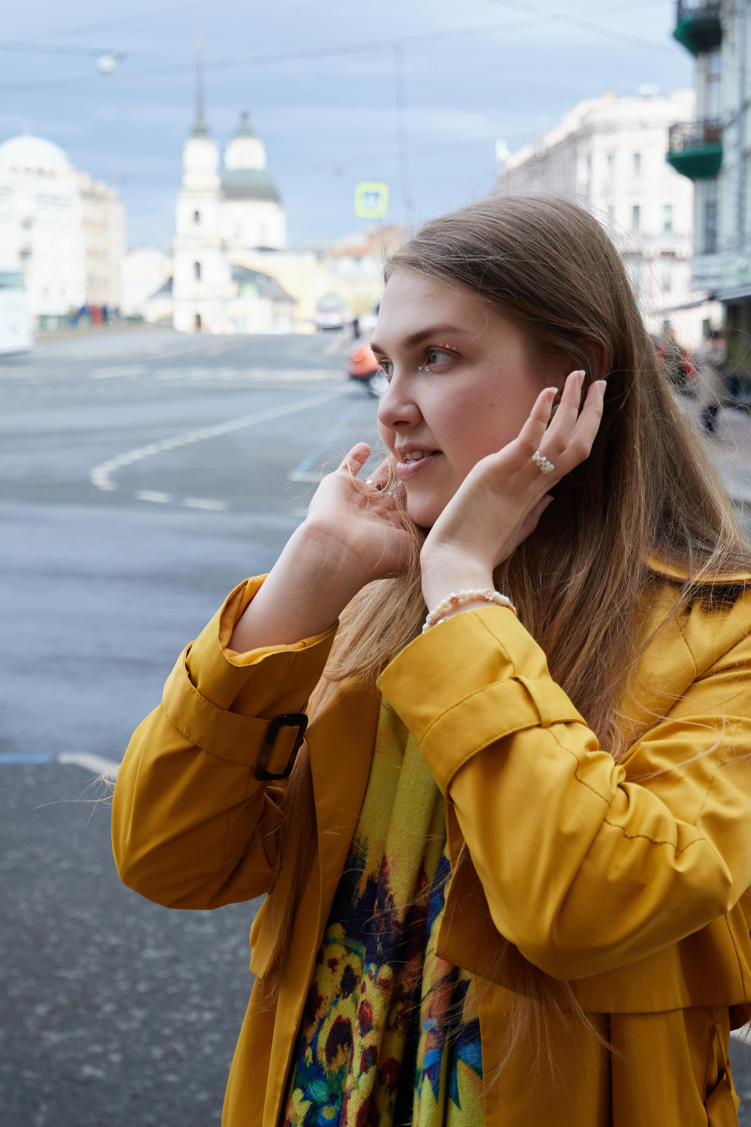 Valya is a photographer and teacher. Photographer in Tbilisi Saint-Petersburg Worldwide — Elena Golubeva