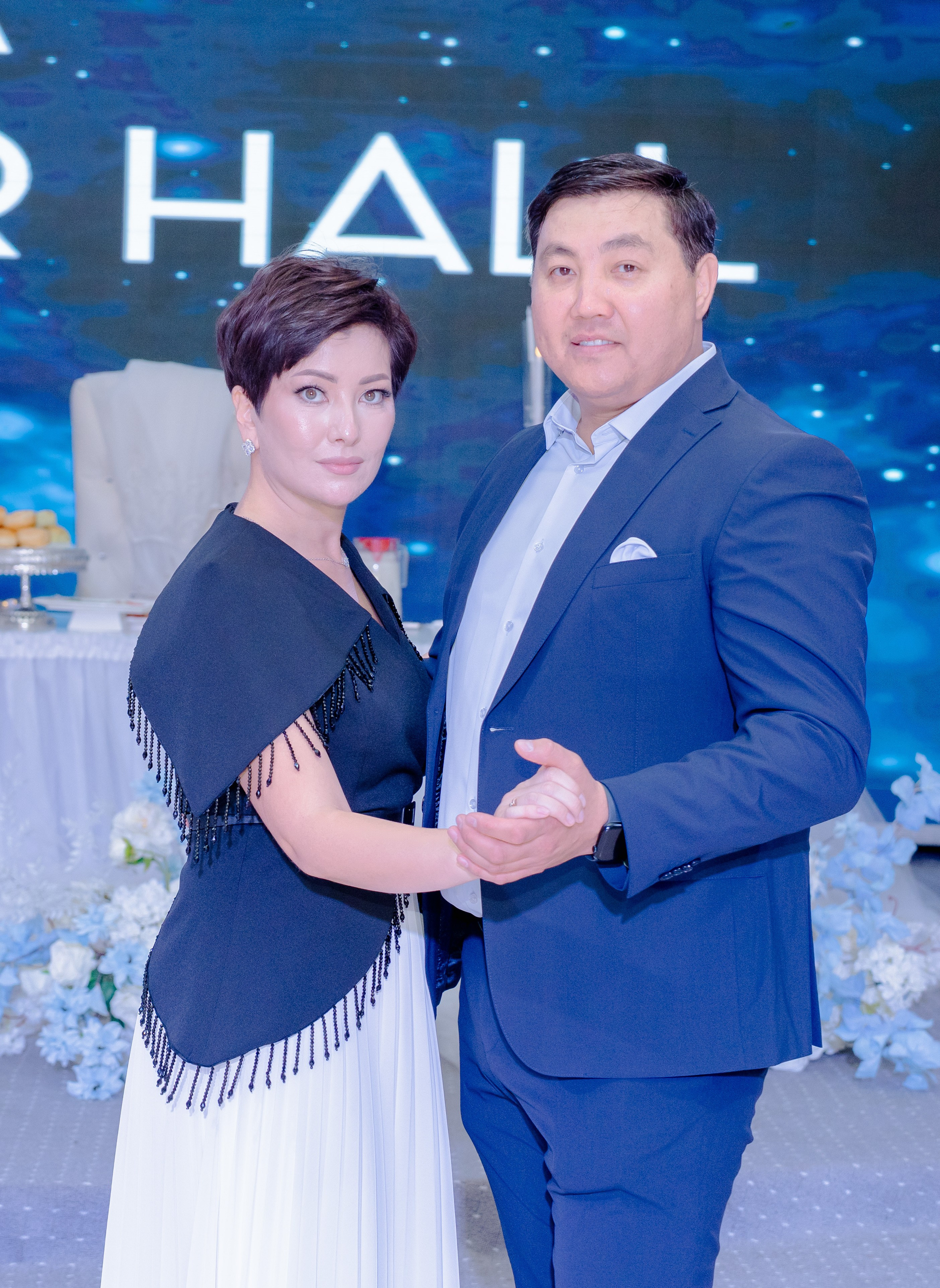 KAMILLA QYZ UZATU. Nomad media