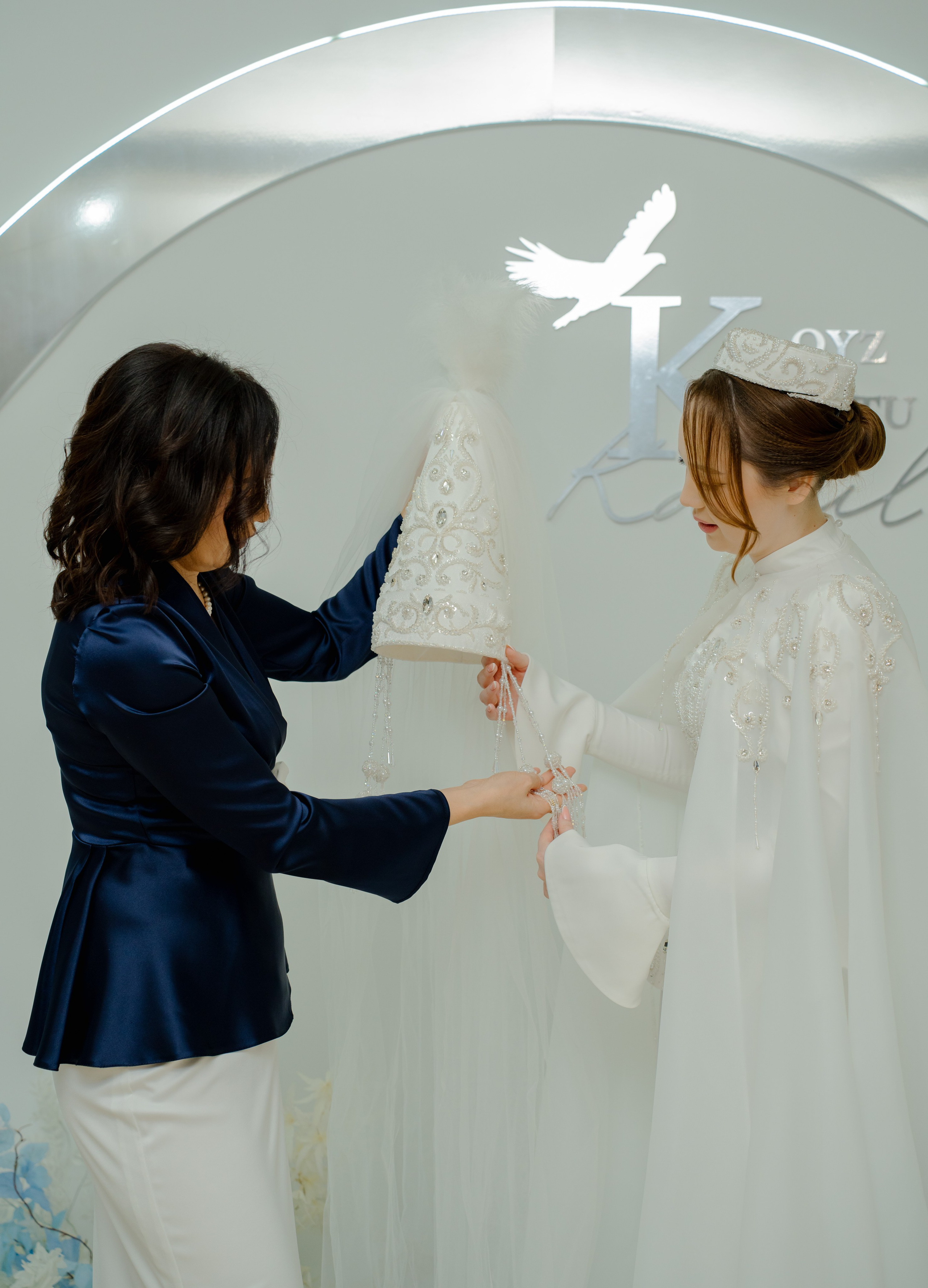 KAMILLA QYZ UZATU. Nomad media