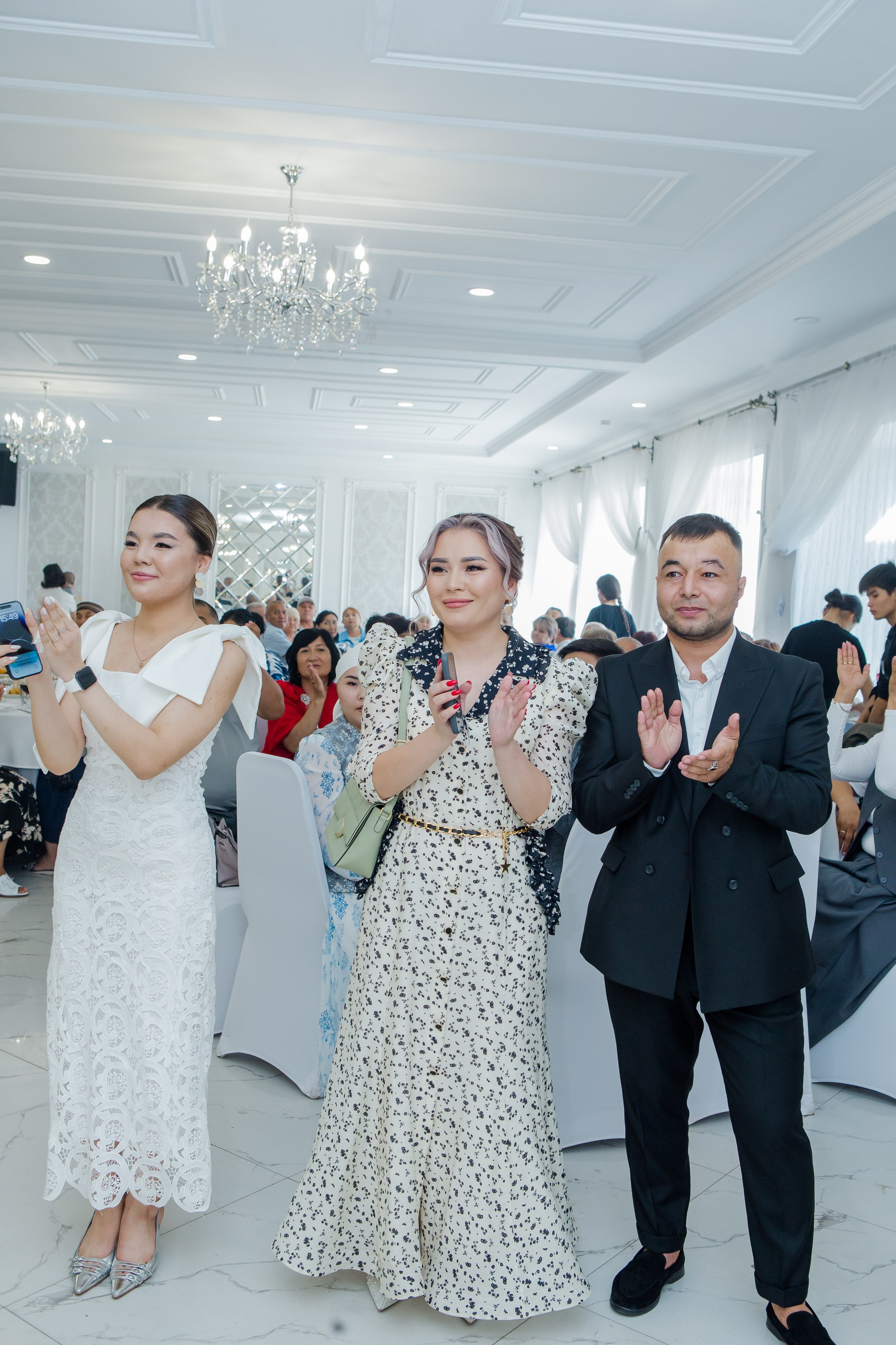 QYZ UZATU ZHADYRA. Свадебный и репортажный фотограф в Астане T.Yertay «Nomad media»