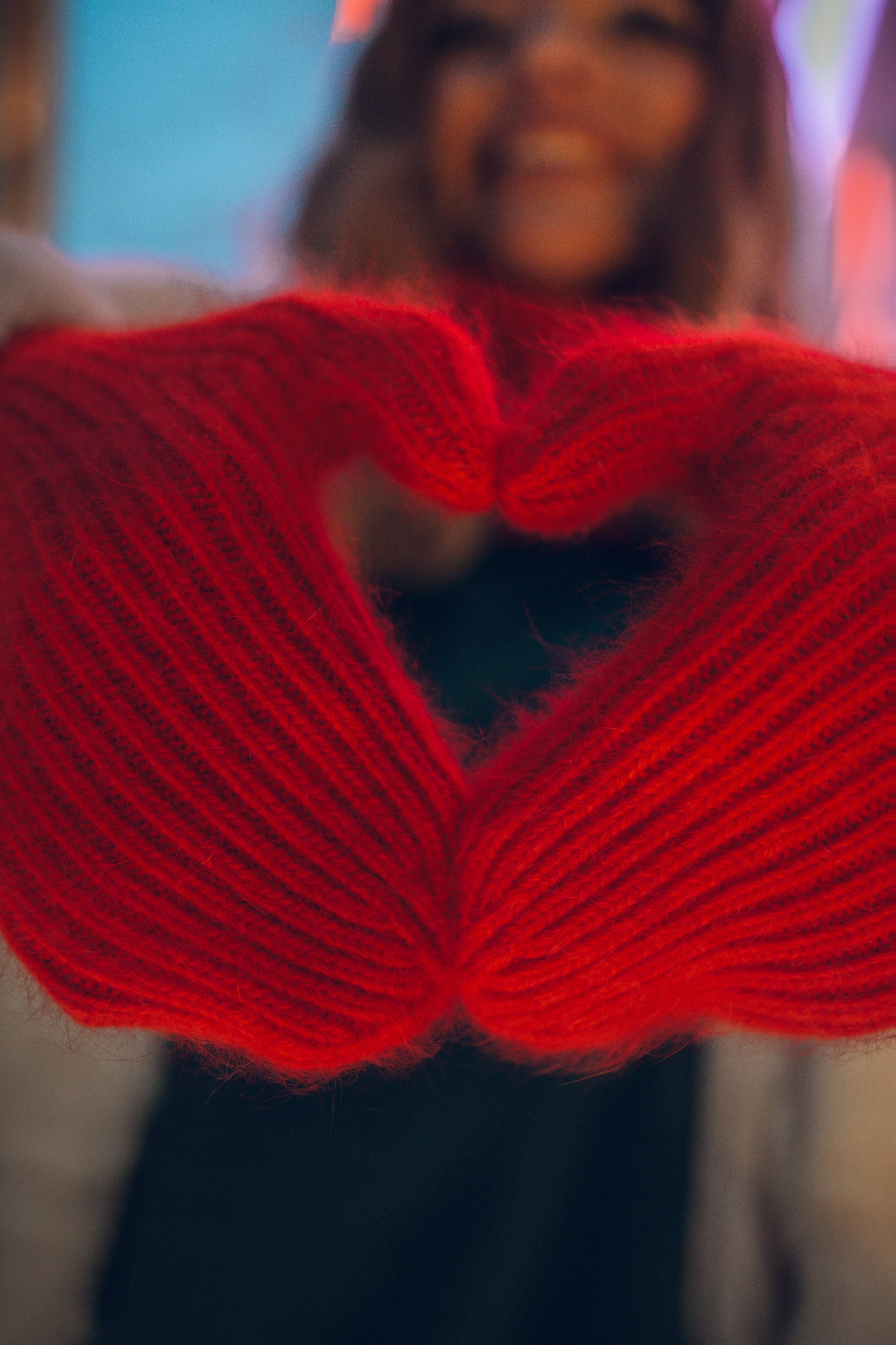 Кристина | Новогодняя прогулка. Professional photoartist in St. Petersburg (wedding, reportage, portrait, model book, love story) Alexander Shvedov