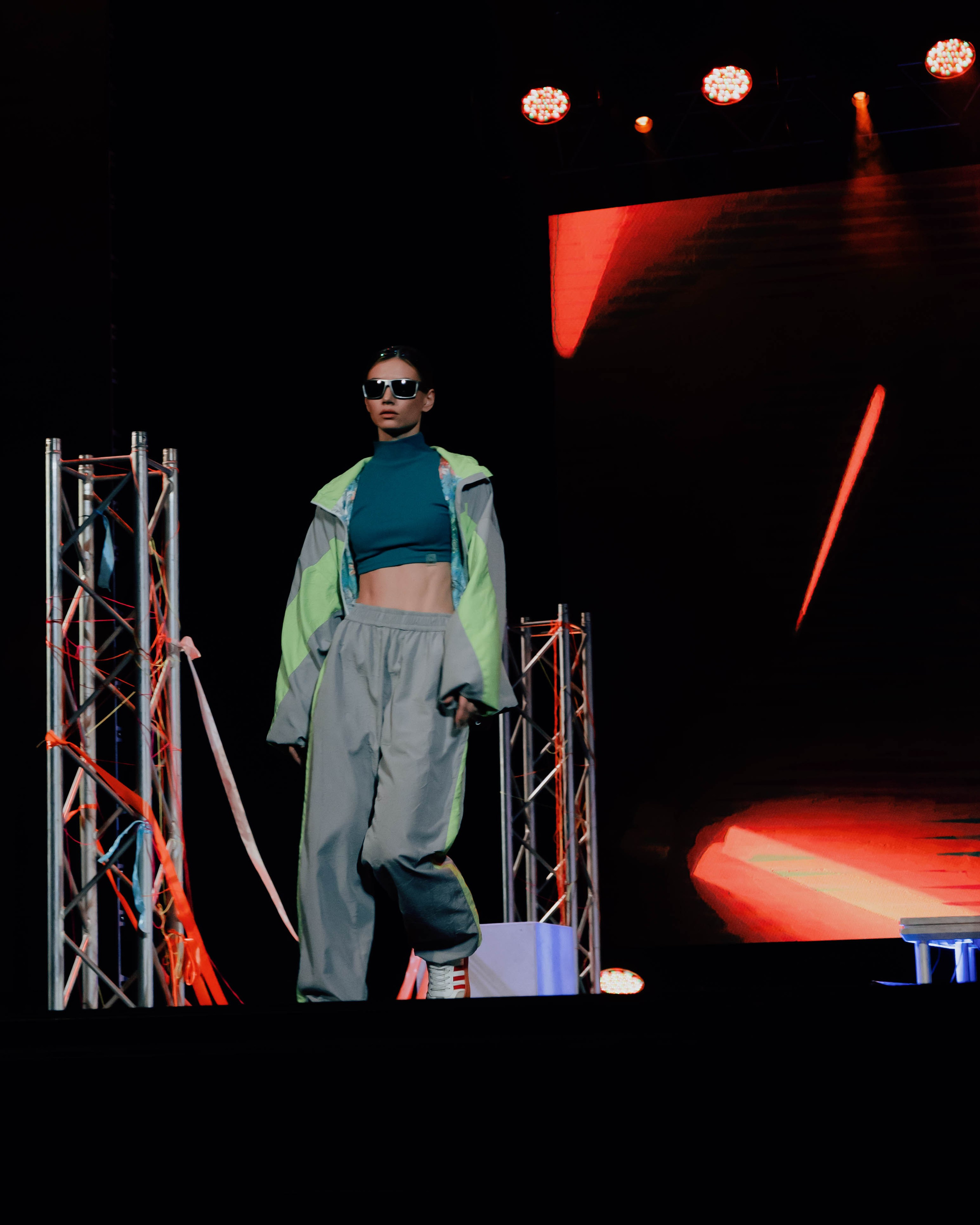 Съёмка fashion-показов и мероприятий в мире моды. Фотограф Екатеринбург для вас или вашего бренда